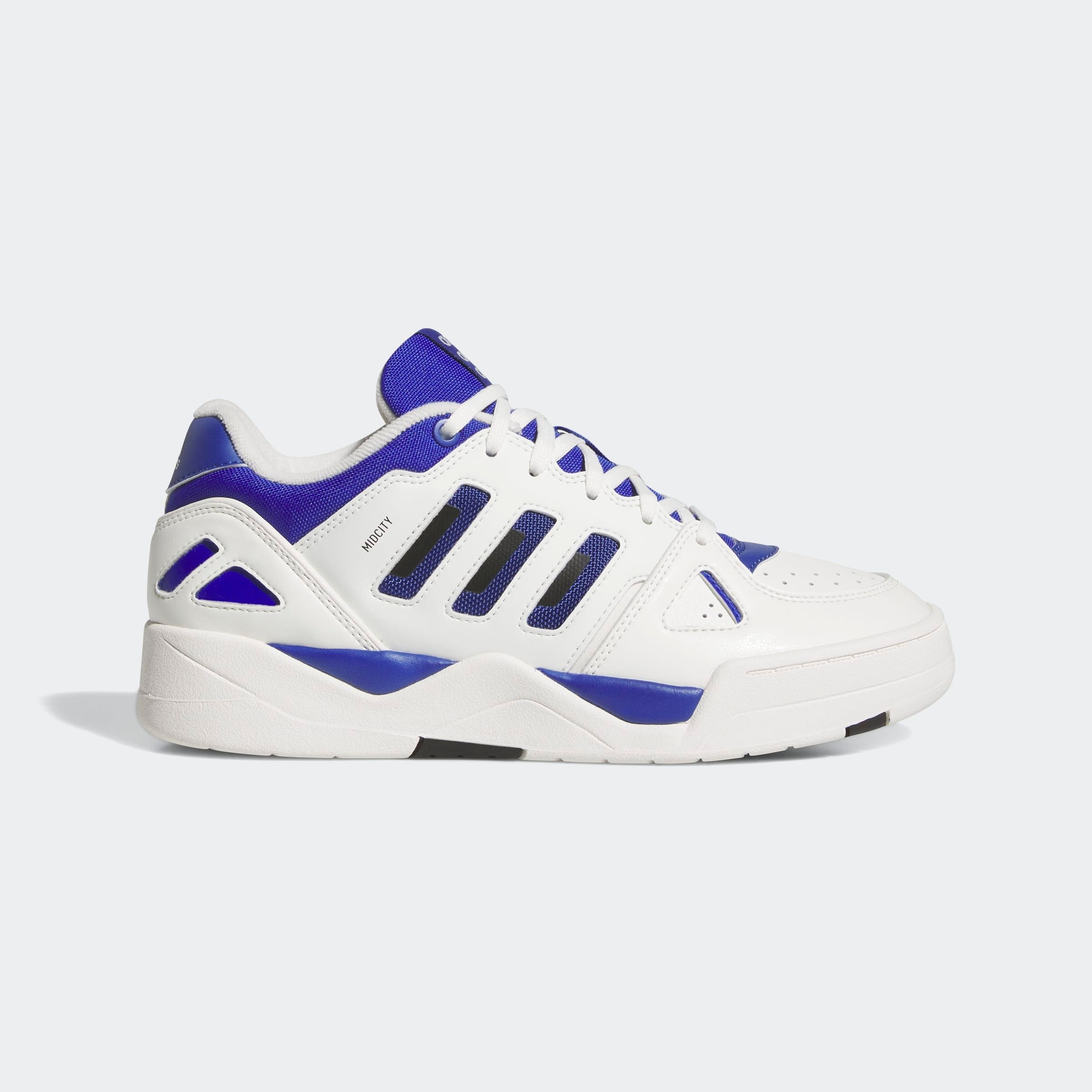 adidas Sportswear Sneaker »MIDCITY LOW«