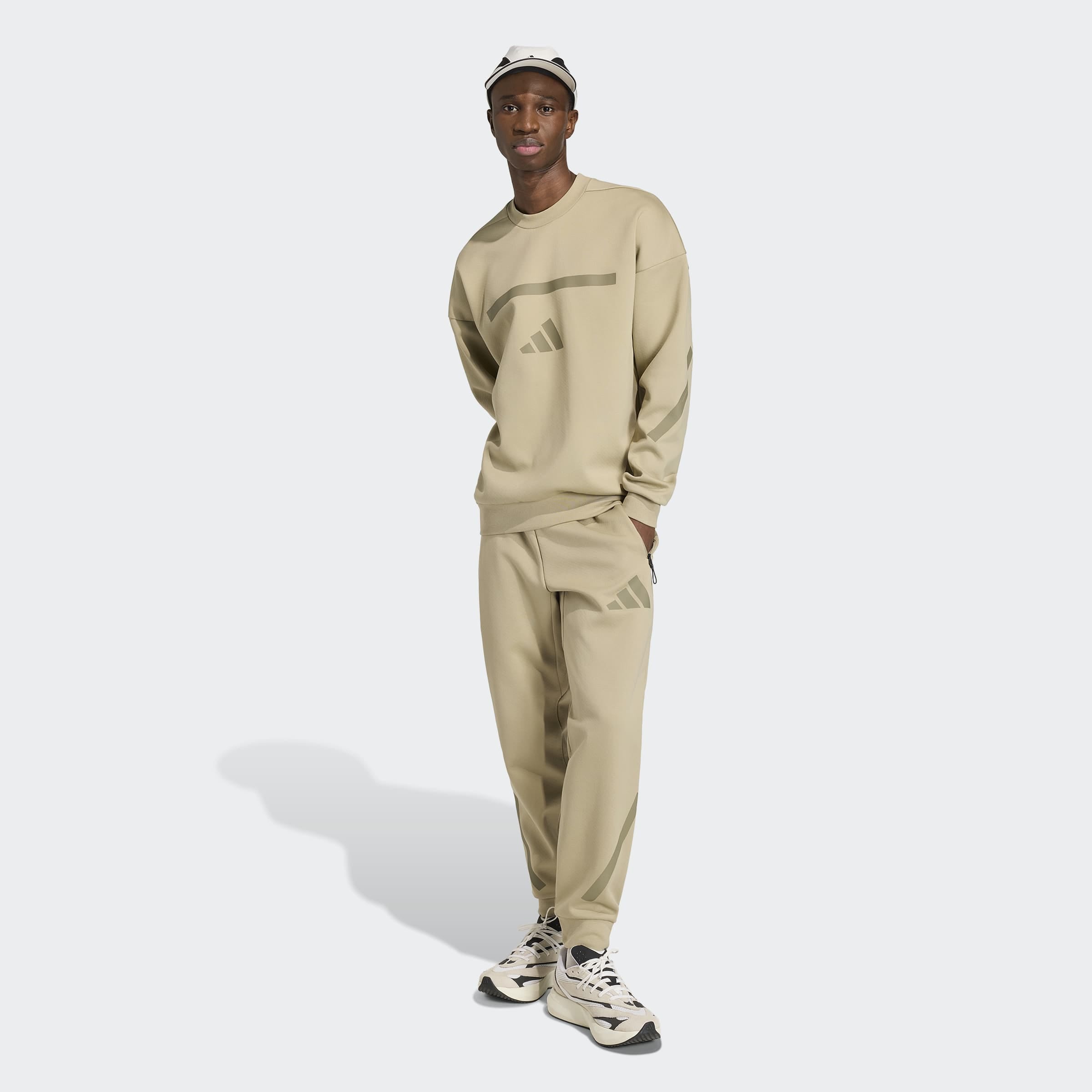 adidas Sportswear Sporthose »M Z.N.E. PT«