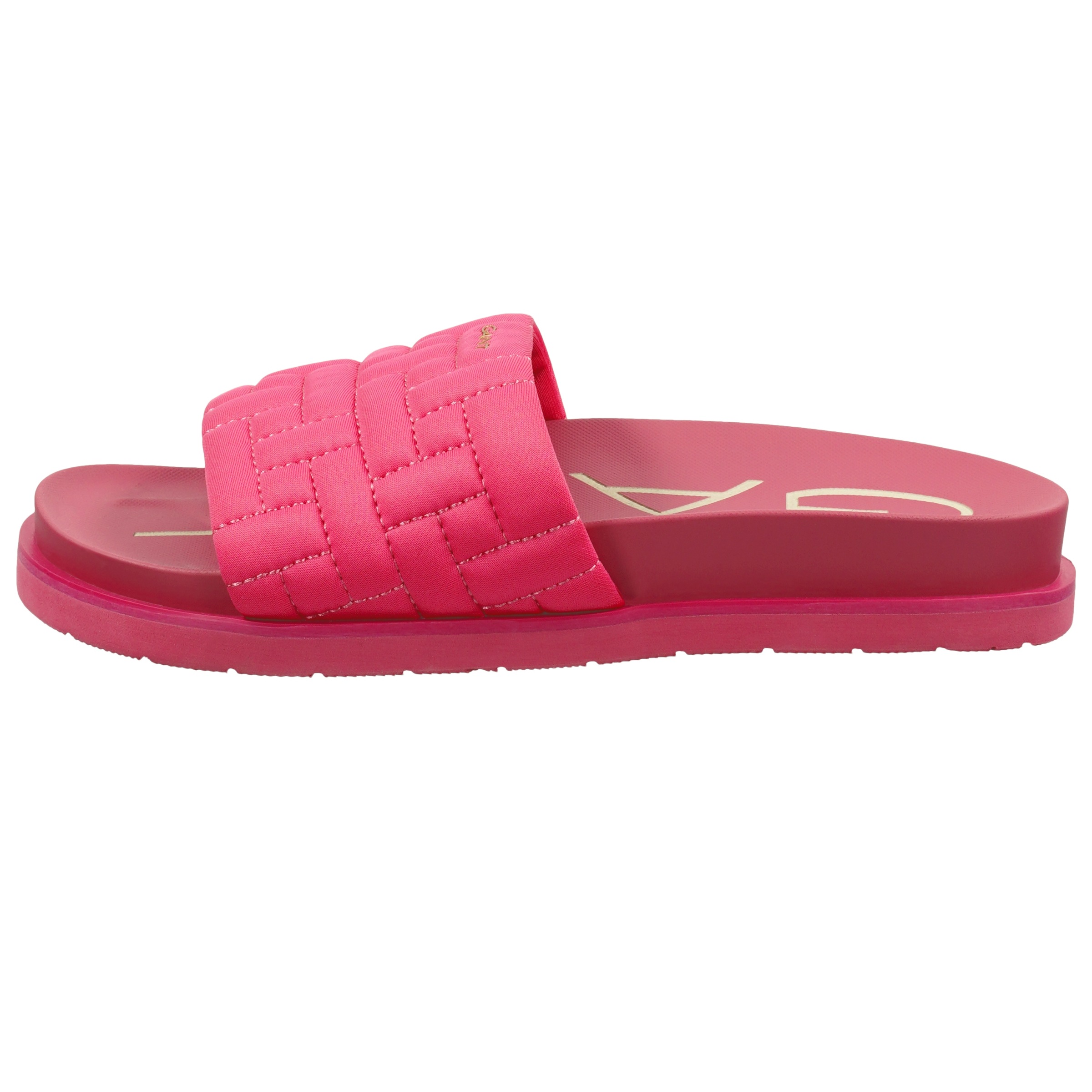 Gant Pantolette »Mardale«, Pool Slides, Strandschuh mit Tieffußbett