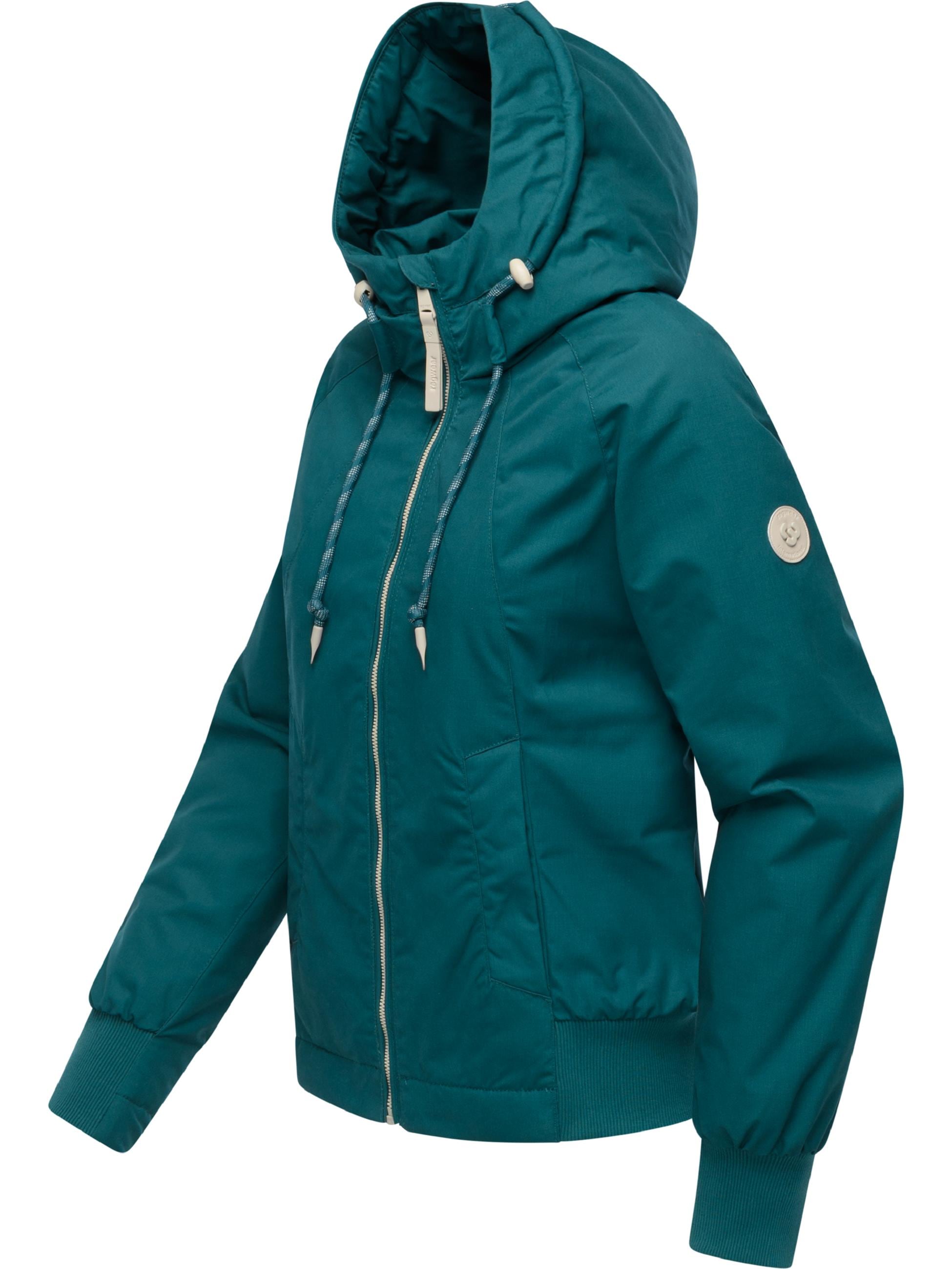 Ragwear Outdoorjacke »Outdoorjacke Lumie YOUMODO«
