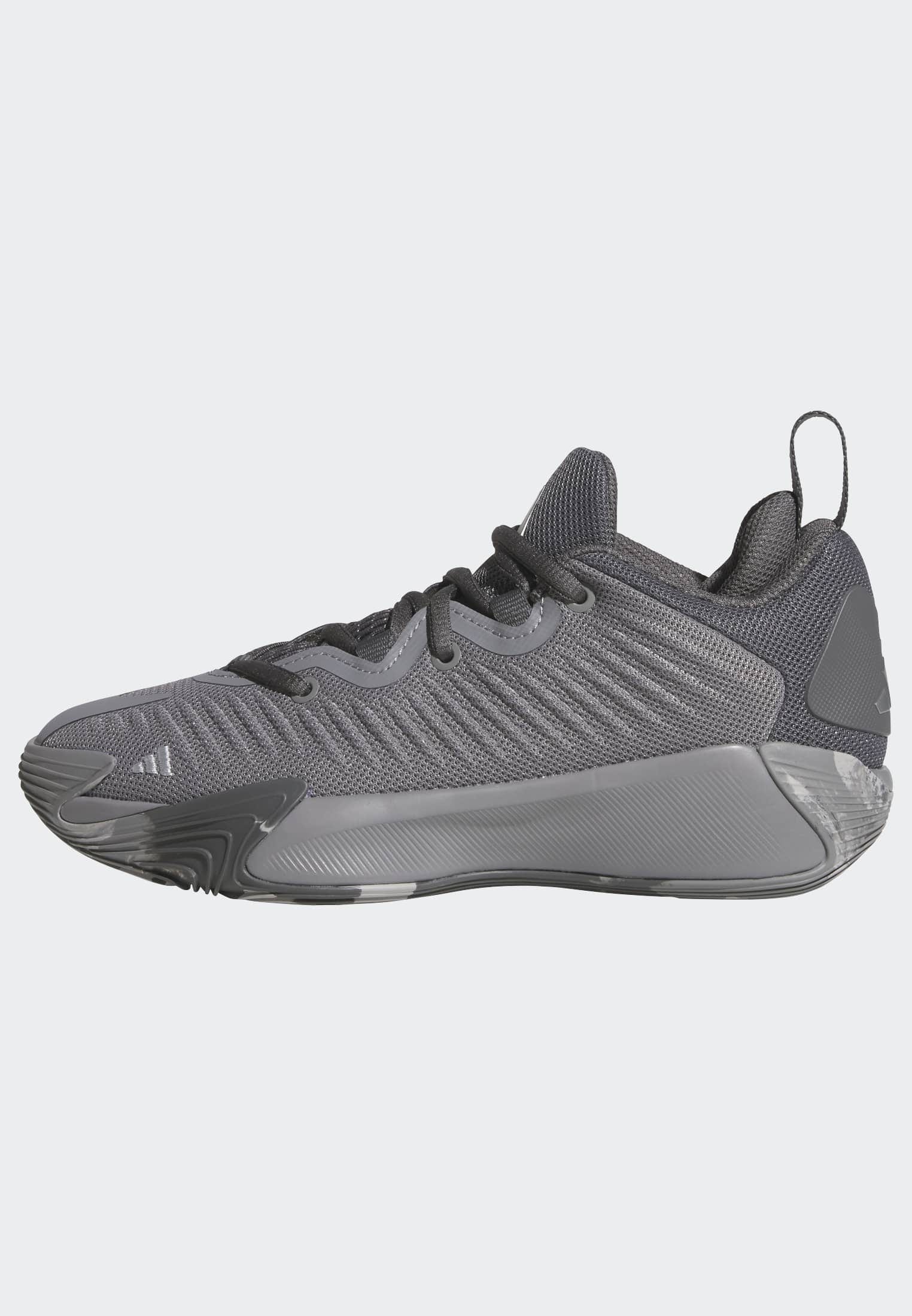 adidas Performance Basketballschuh »ADIDAS INITIATION KIDS«  für Kinder & Jugendliche