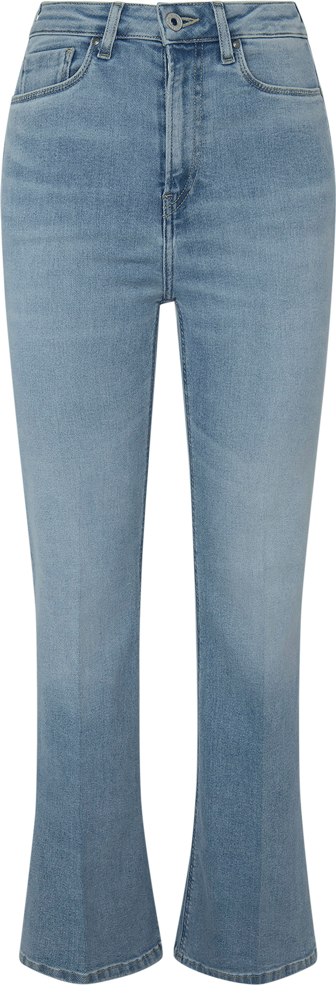 Pepe Jeans High-waist-Jeans »Willa«