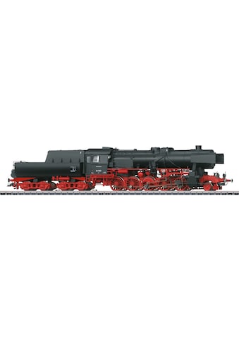 Dampflokomotive »Baureihe 52 - 39530«