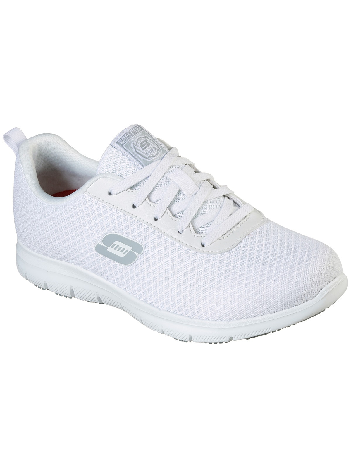 Skechers Berufsschuh »Ghenter Bronaugh«