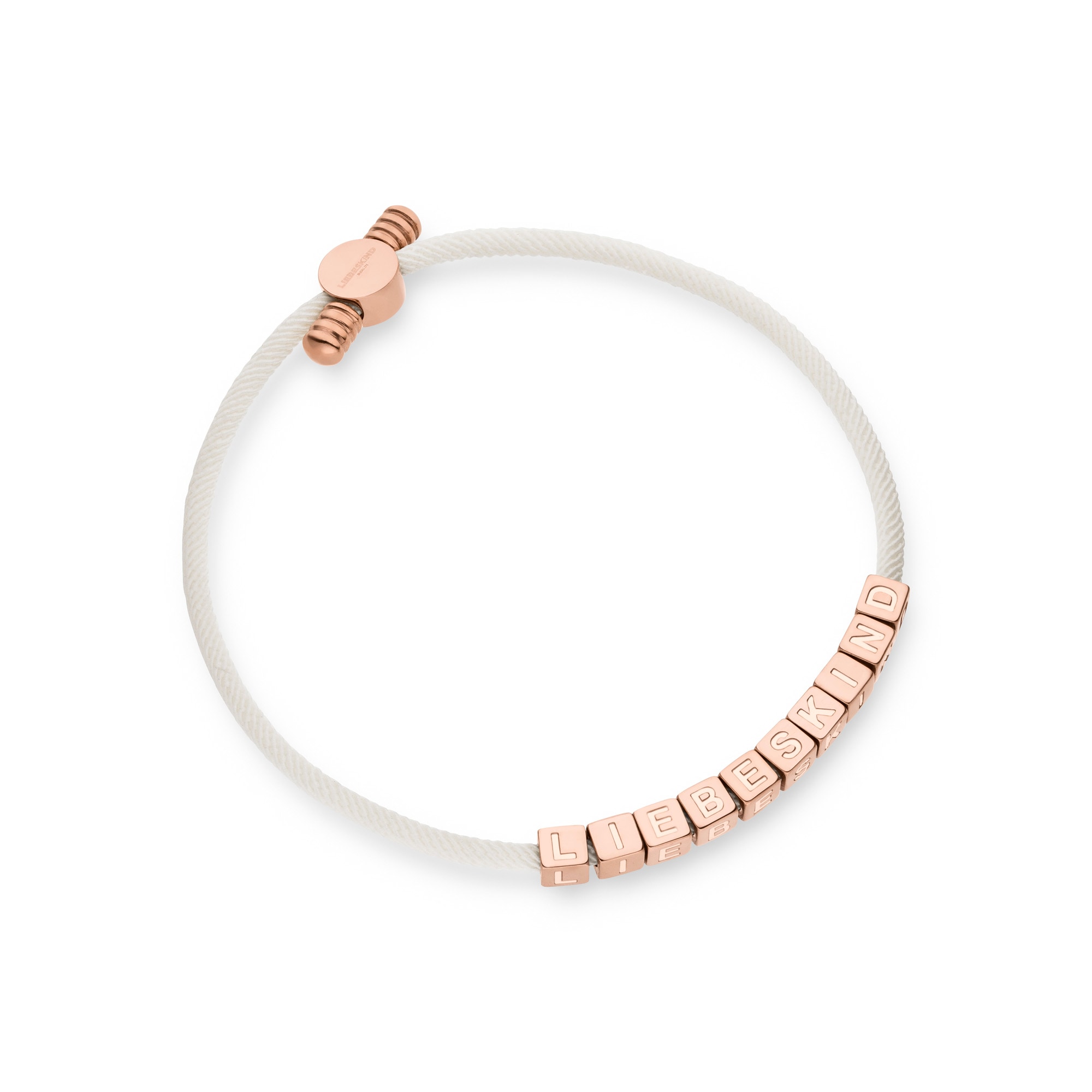Liebeskind Berlin Armband »Brick«
