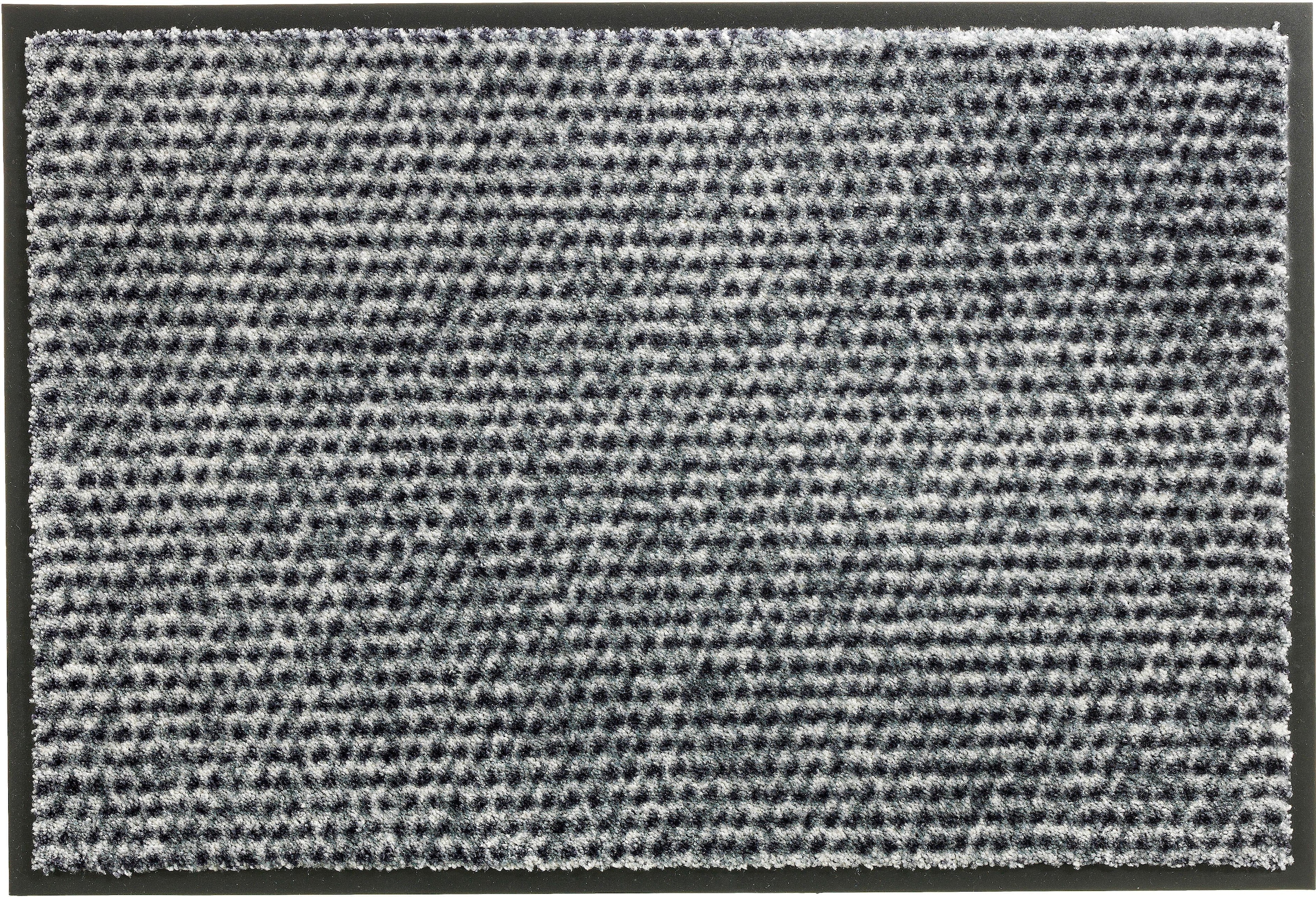 Schmutzfangmatte, bei Fußmatte SCHÖNER OTTO WOHNEN-Kollektion »Miami rechteckig, 002«, waschbar
