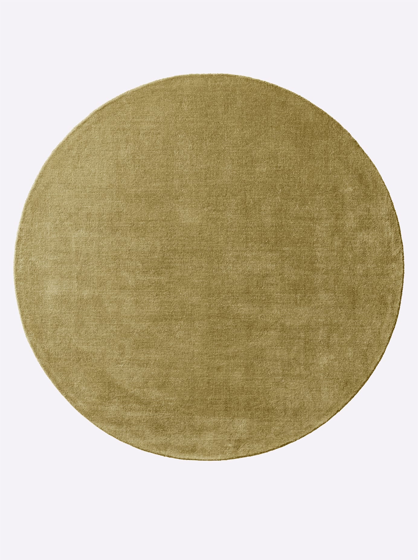 Heine Home Teppich rechteckig 15 mm Höhe in grün