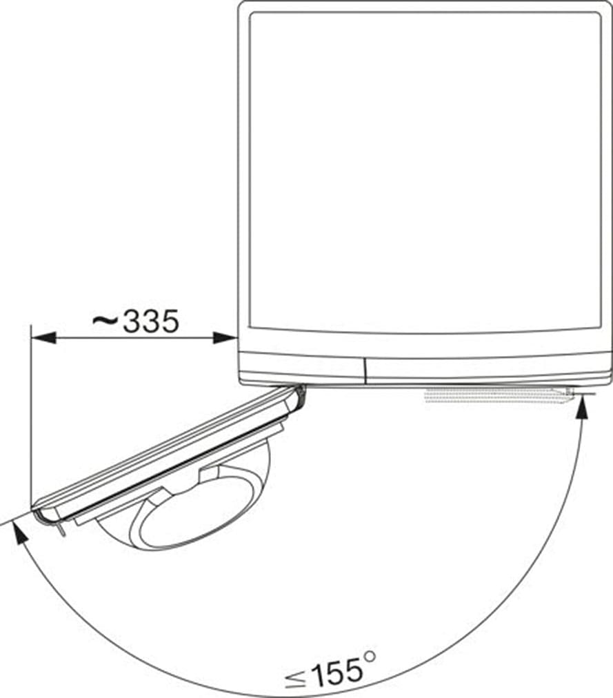 Miele Wärmepumpentrockner »TSA523WP 8kg Active« 8