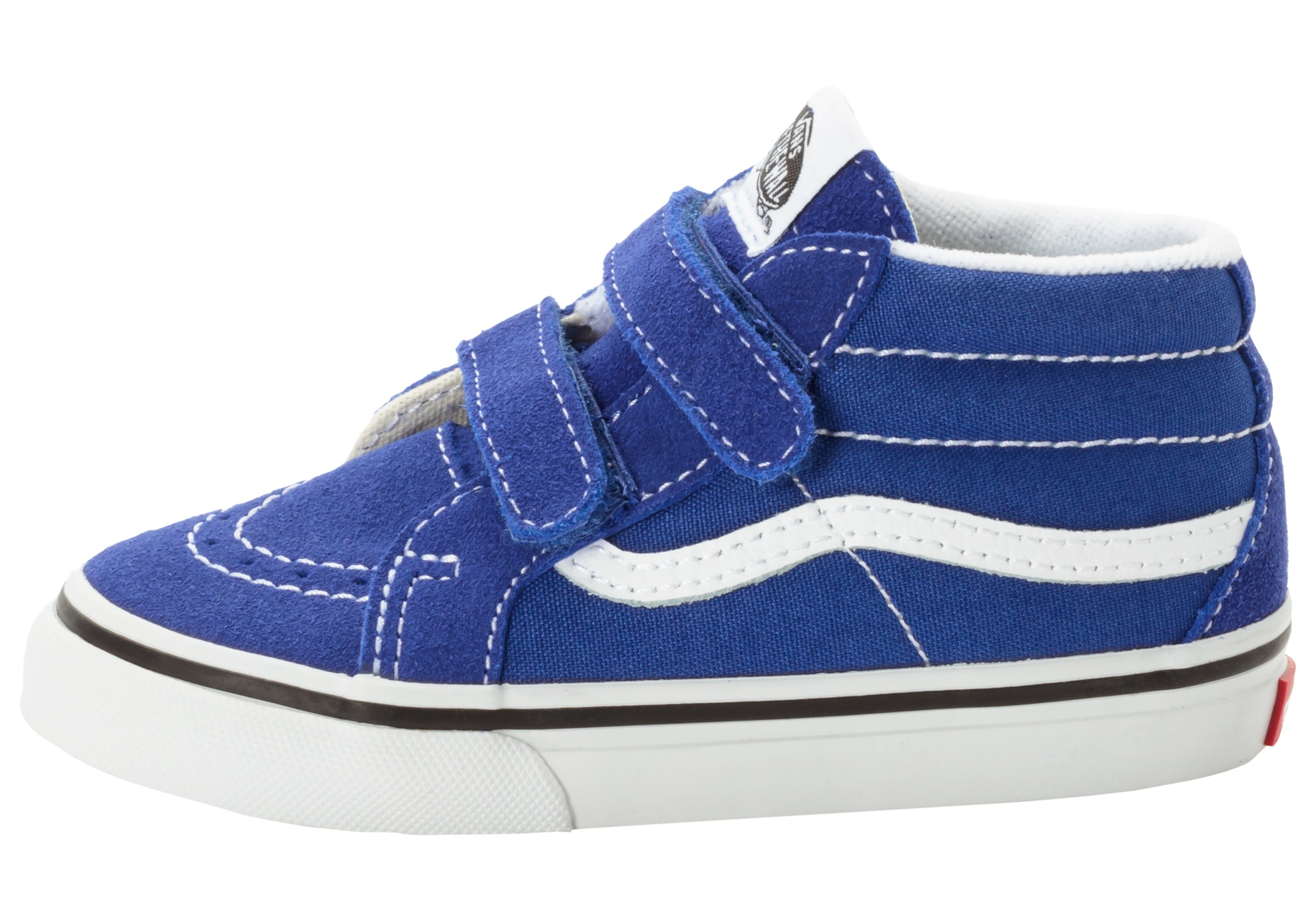 Vans Sneaker »SK8-Mid Reissue V«, für Kinder und Jugendliche