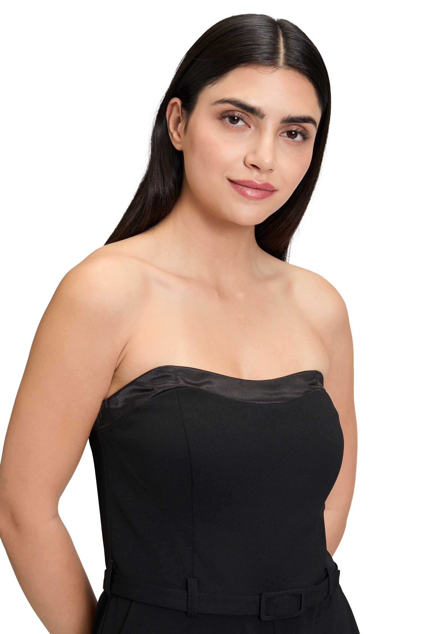 Vera Mont Jumpsuit »Jumpsuit mit Gürtel«
