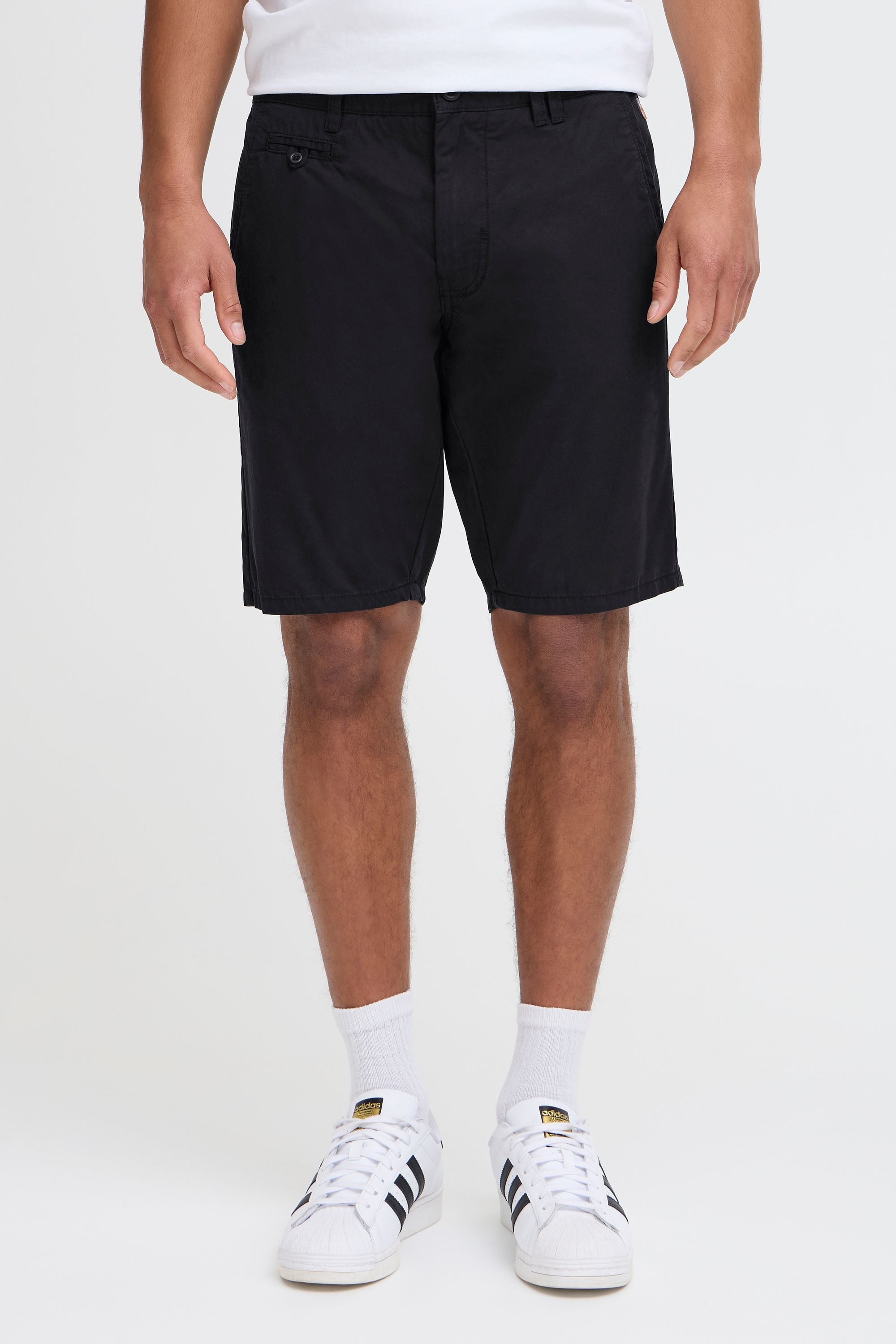 Blend Chinoshorts »Chinoshorts BHSasuke«