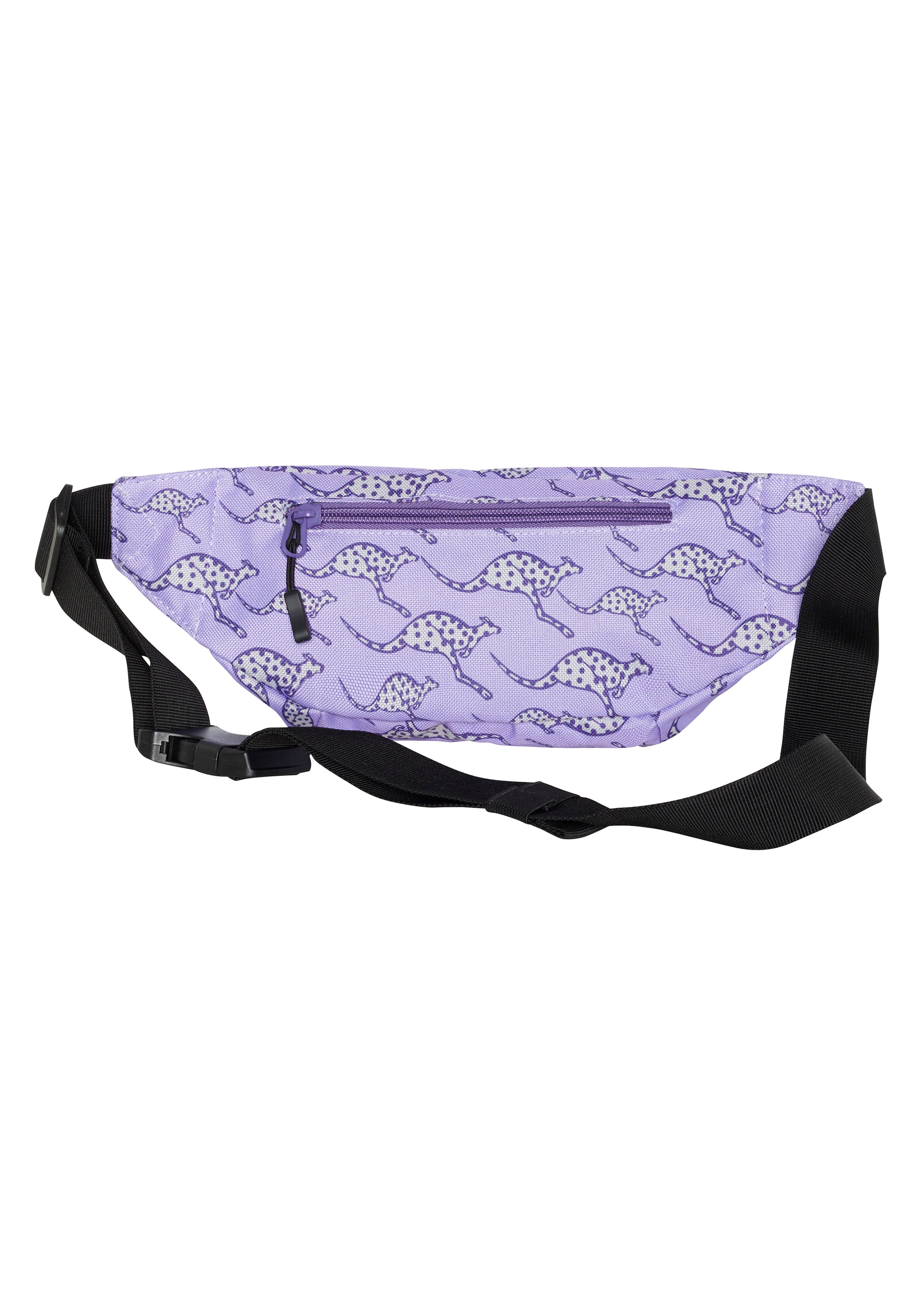 Chiemsee Gürteltasche - in farbenfrohem Design<br/>