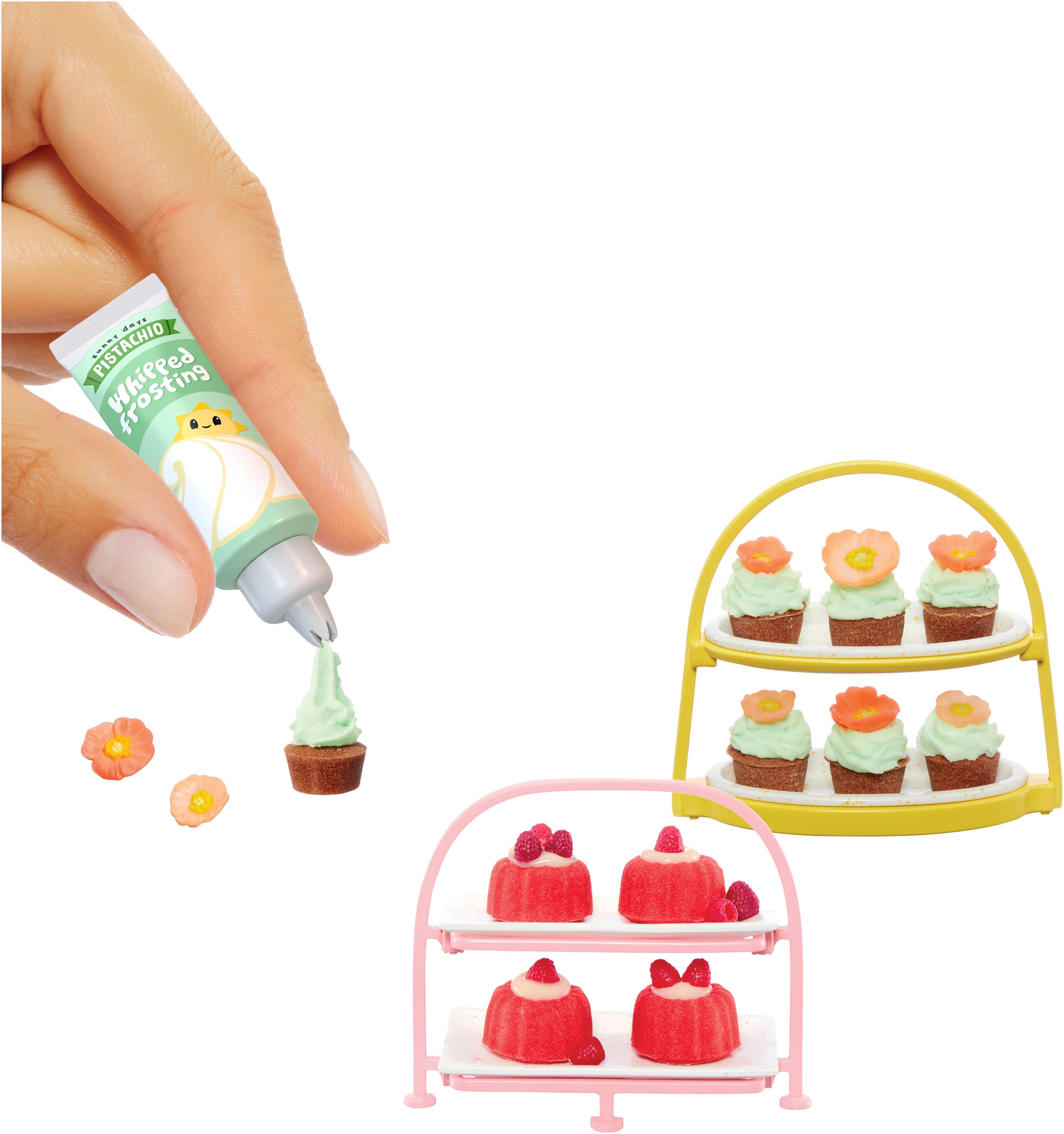 MGA ENTERTAINMENT Kreativset »MGA's Miniverse - Make It Mini From Scratch«, sortierte Lieferung