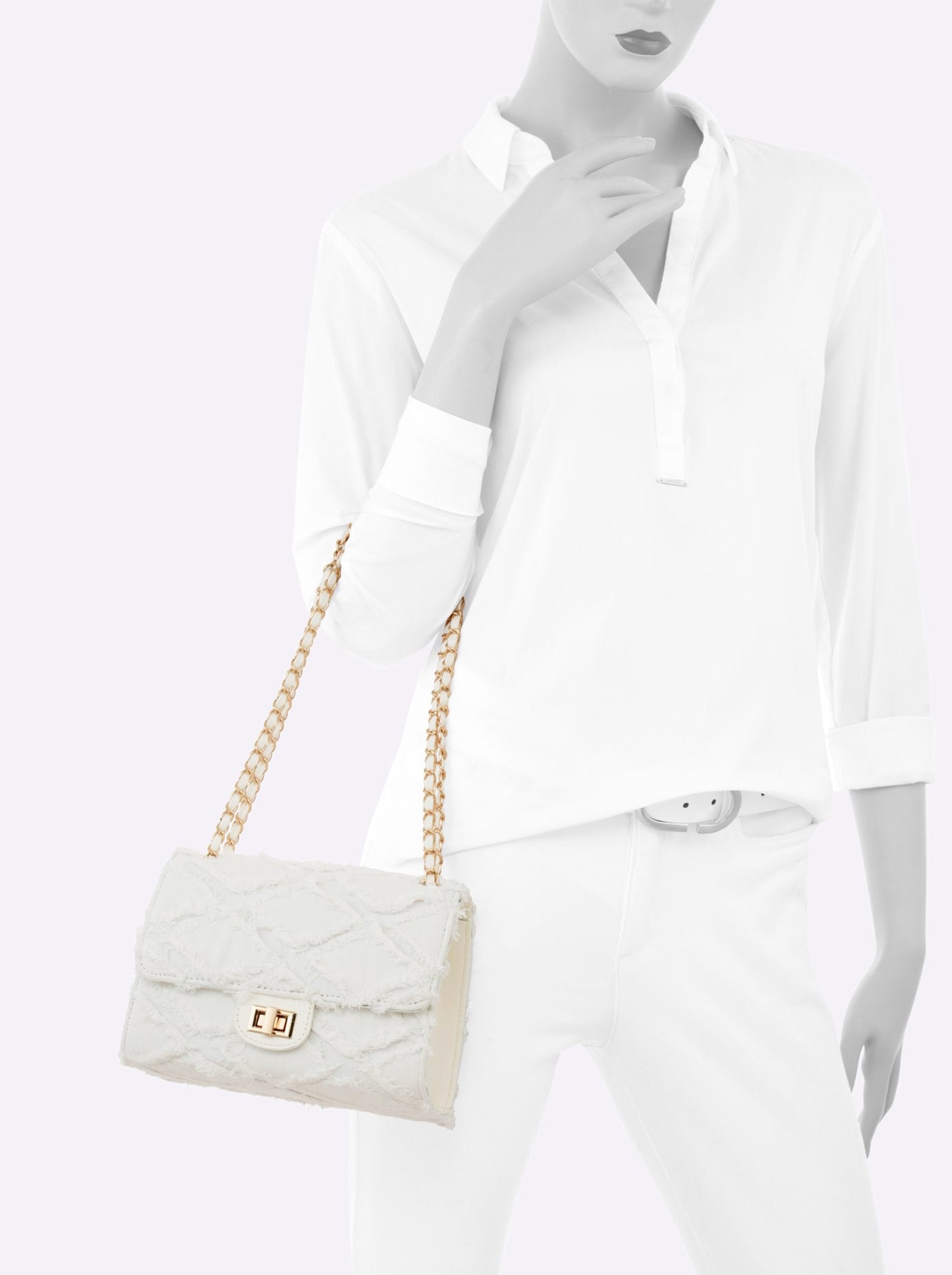 heine Umhängetasche