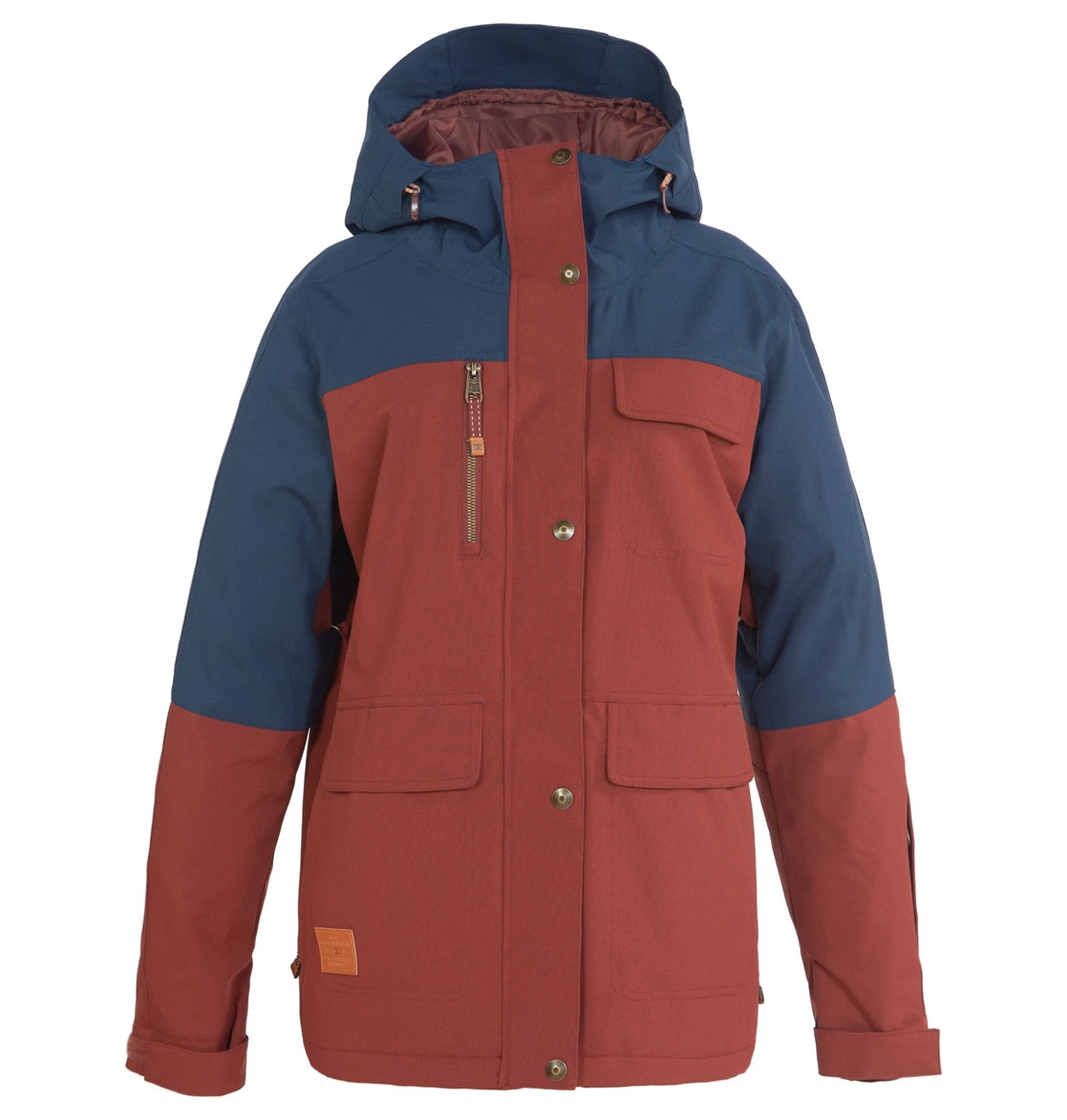 DC Shoes Snowboardjacke »Liberate«
