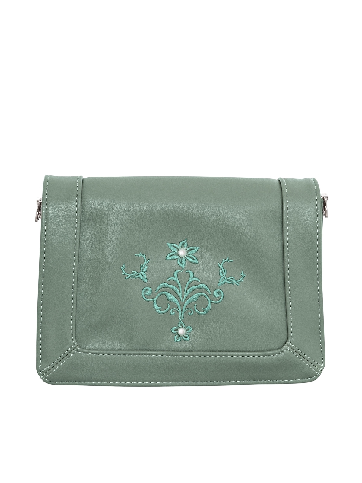 Lady Edelweiss Handtasche »Handtasche 30965«