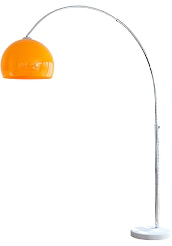 Bogenlampe »Tammo«, 1 flammig-flammig