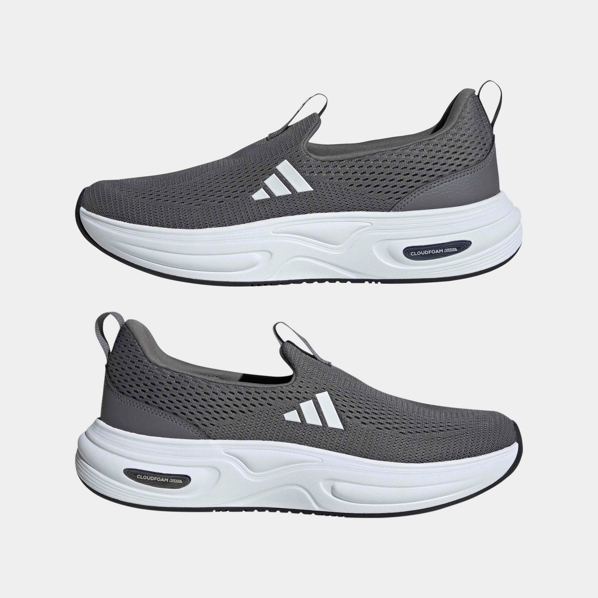 adidas Sportswear Walkingschuh »CLOUDFOAM CUXXION LOUNGE«