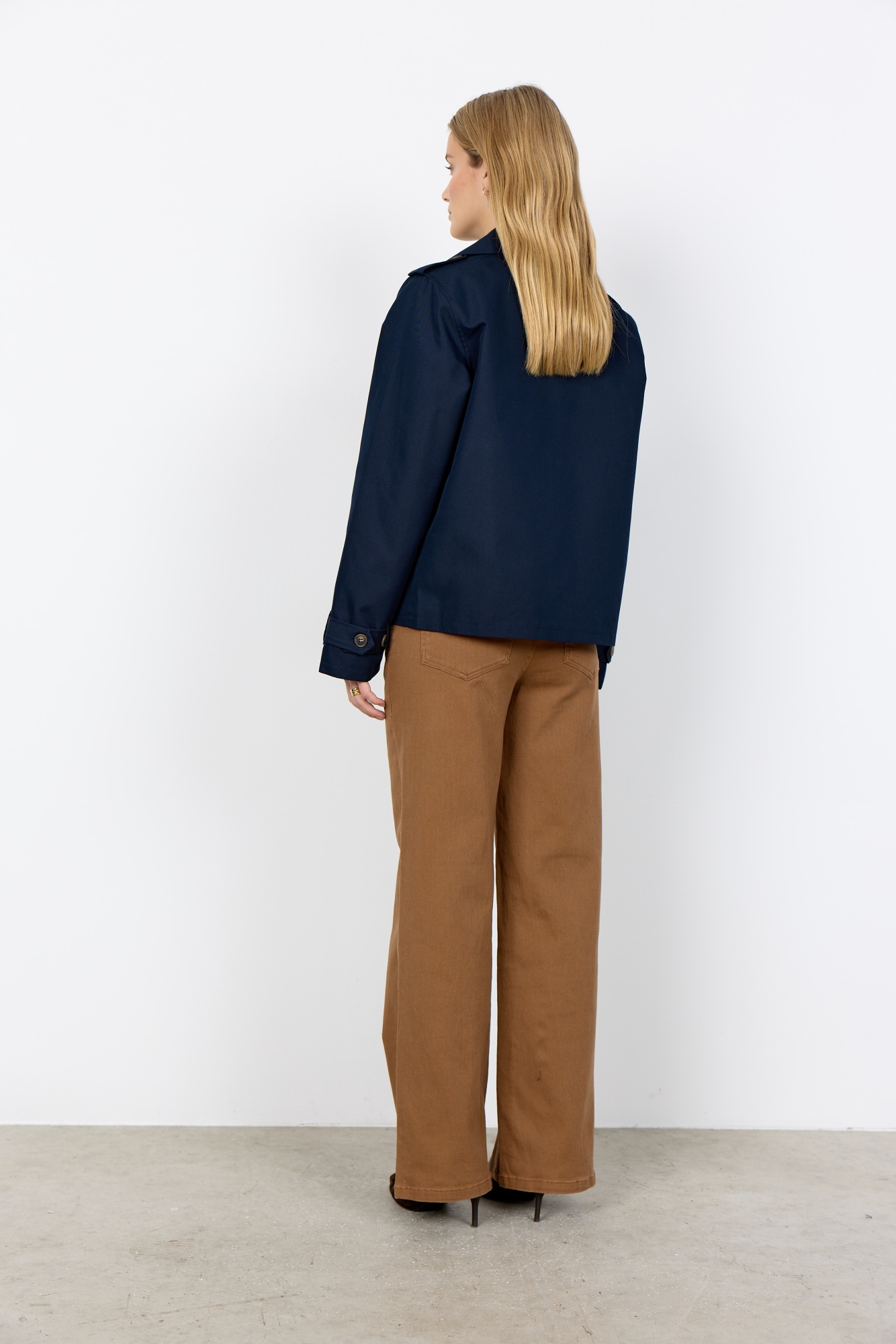 soyaconcept Kurzjacke »SC-AMANDA 1«