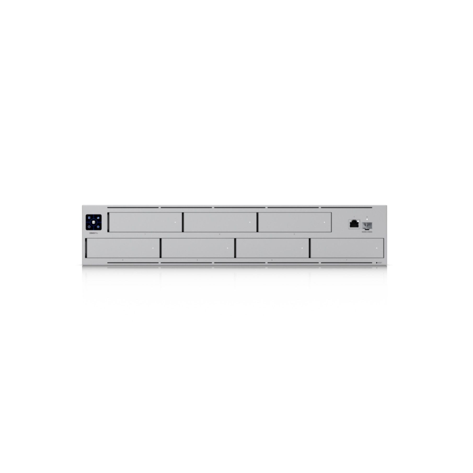 UbiQuiti NAS-Server »UNAS Pro«