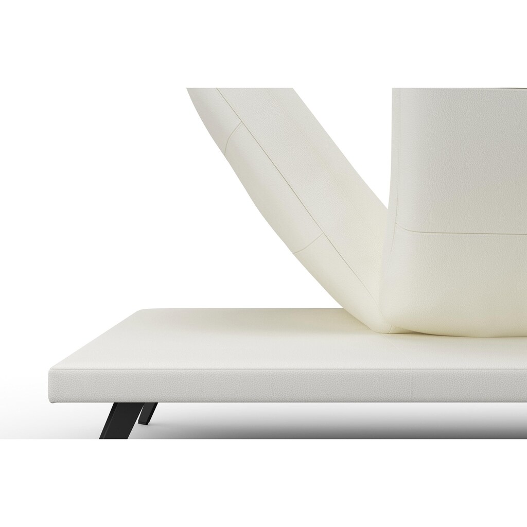 machalke® Ecksofa »butterfly«