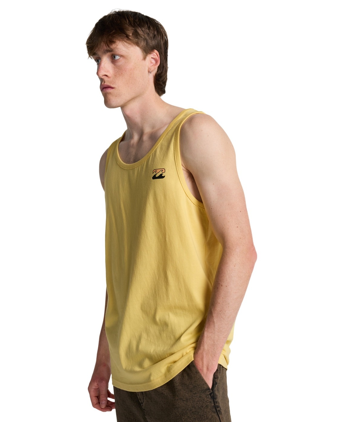 Billabong Tanktop »Icon Wave«