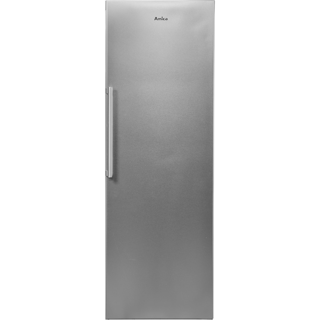 Amica Vollraumkühlschrank, VKS 358 100 E, 185,5 cm hoch, 59,5 cm breit