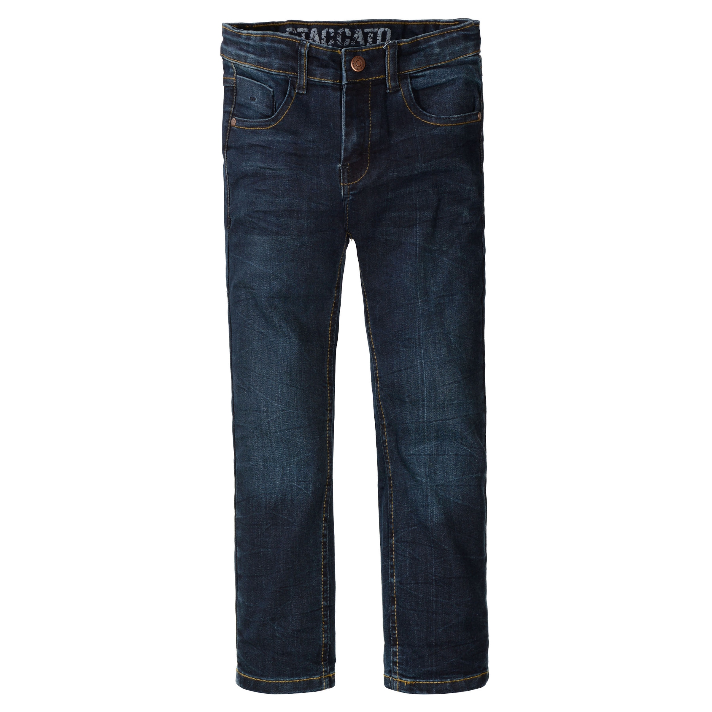 Regular-fit-Jeans »NILS«, Regular Fit