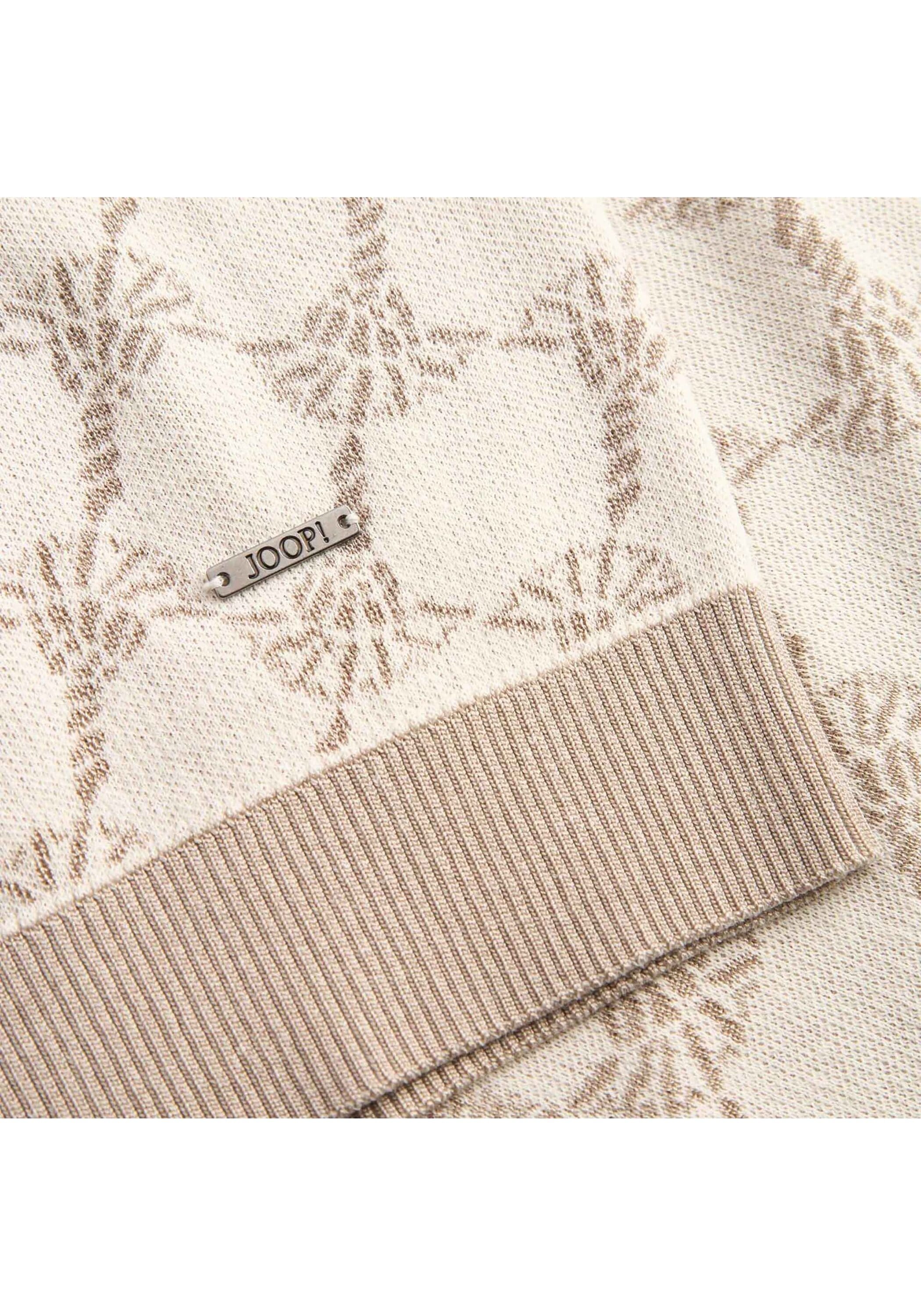 JOOP! Sweater »Strickpullover JK-13Ravorono«
