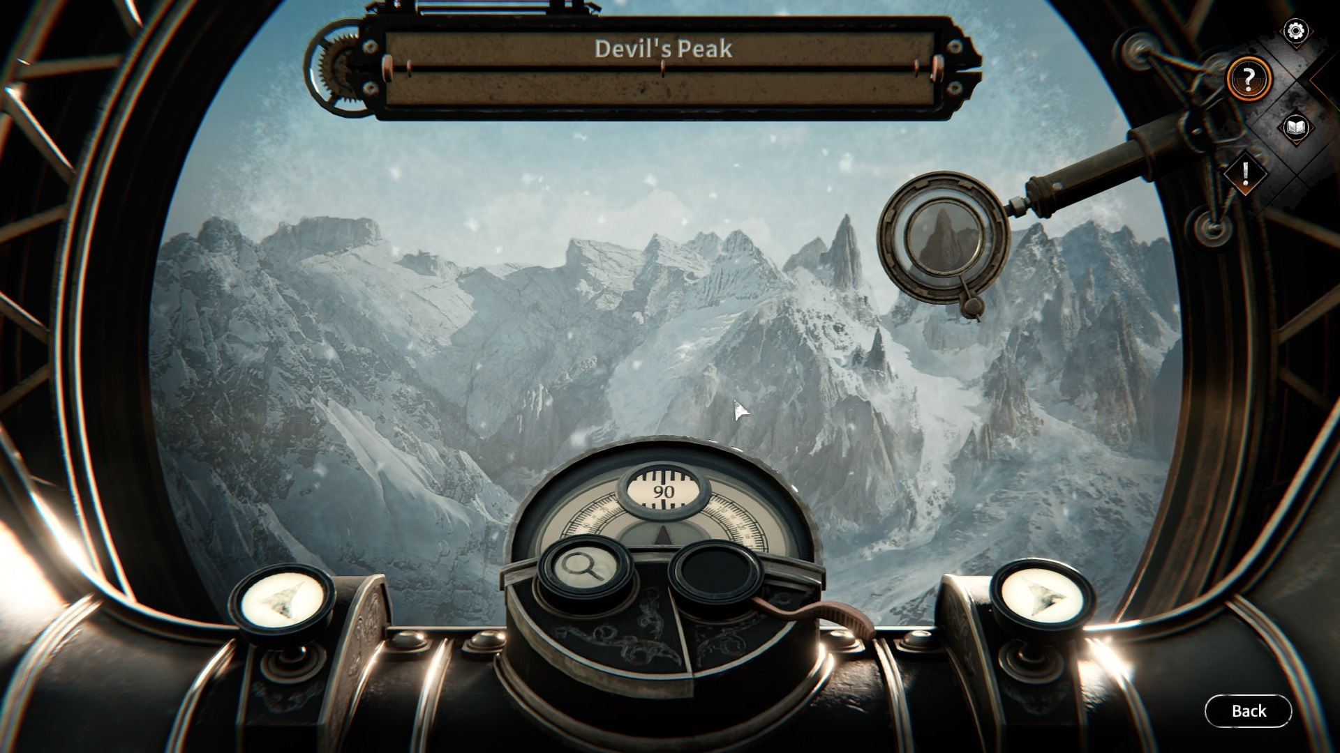 Astragon Spielesoftware »Syberia: The World Before«, PlayStation 5