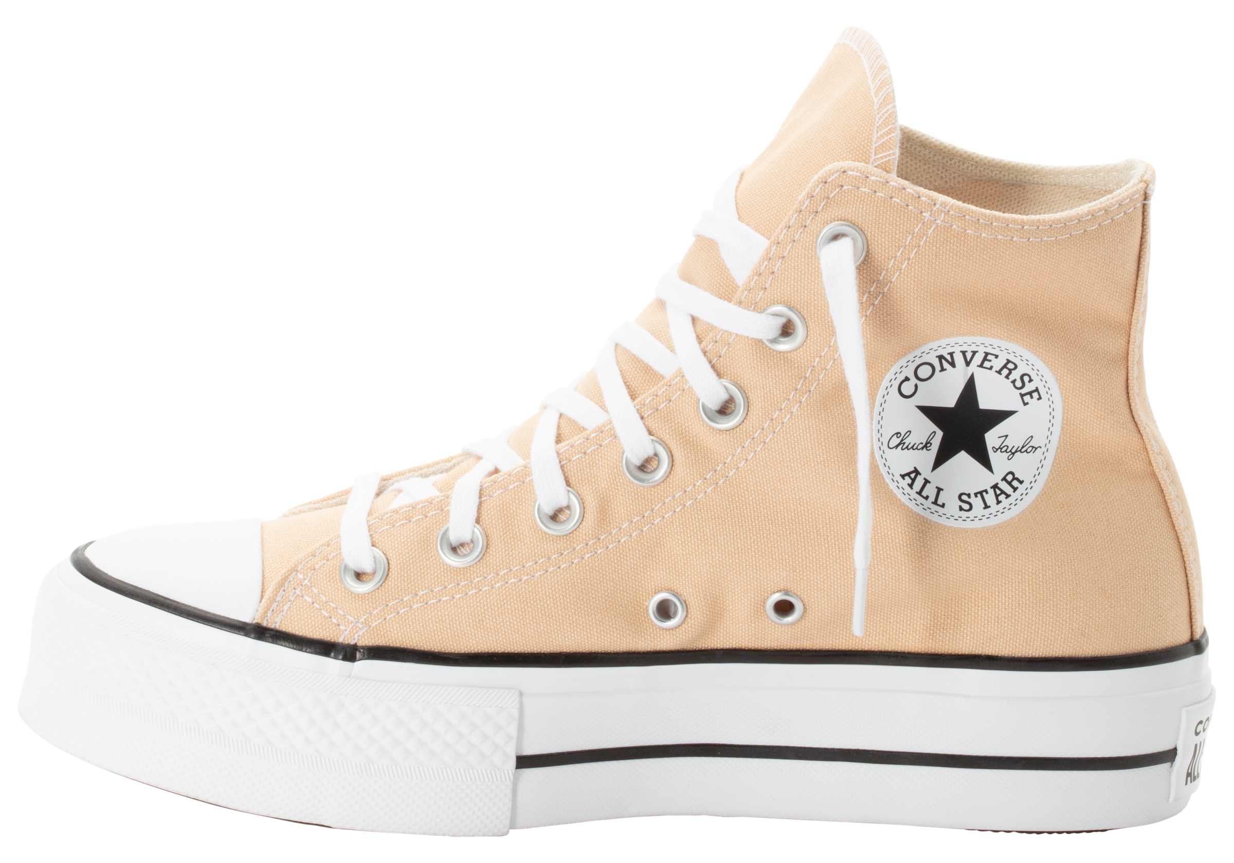 Converse Sneaker »CHUCK TAYLOR ALL STAR LIFT PLATFORM«