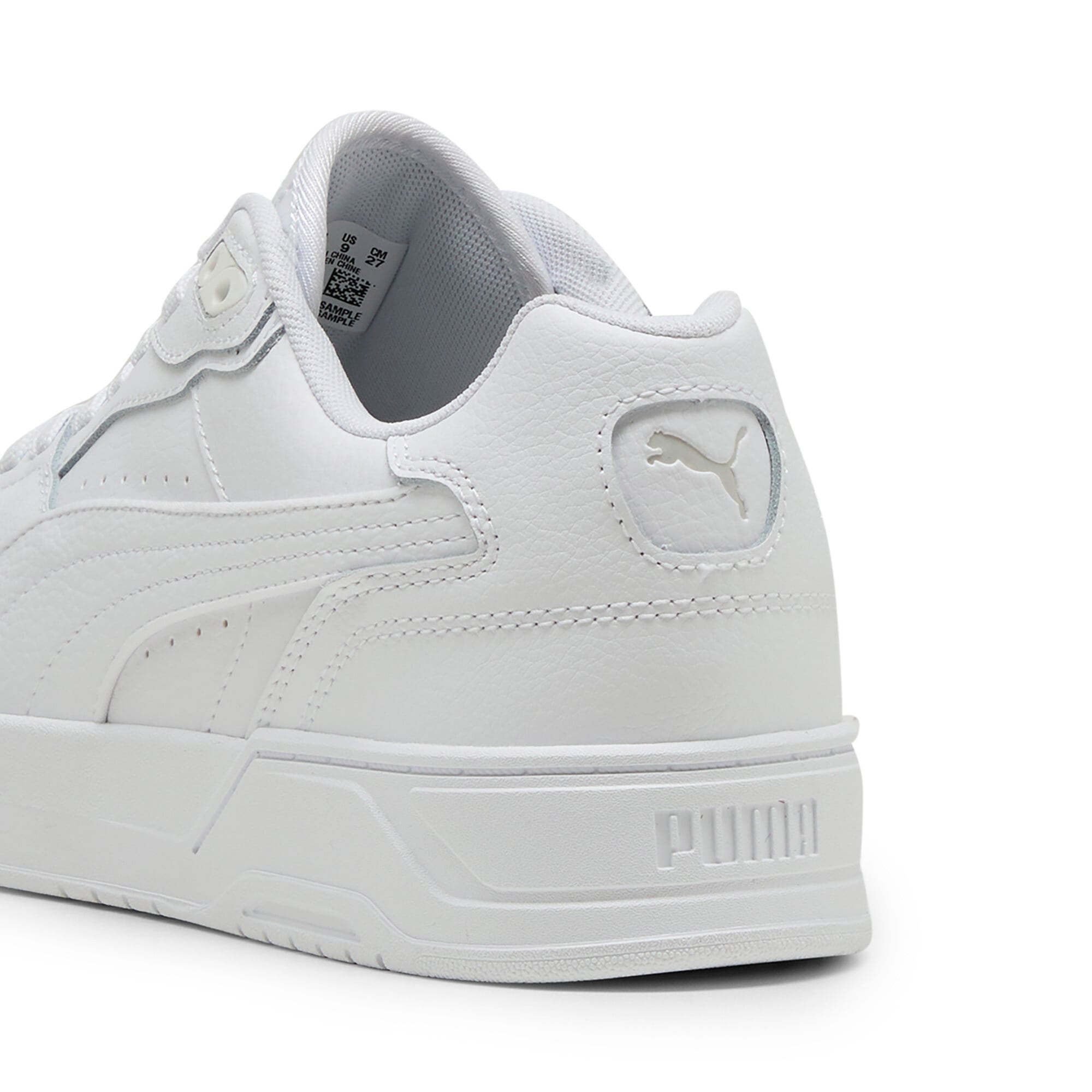 PUMA Sneaker »RBD BREAK LOW«