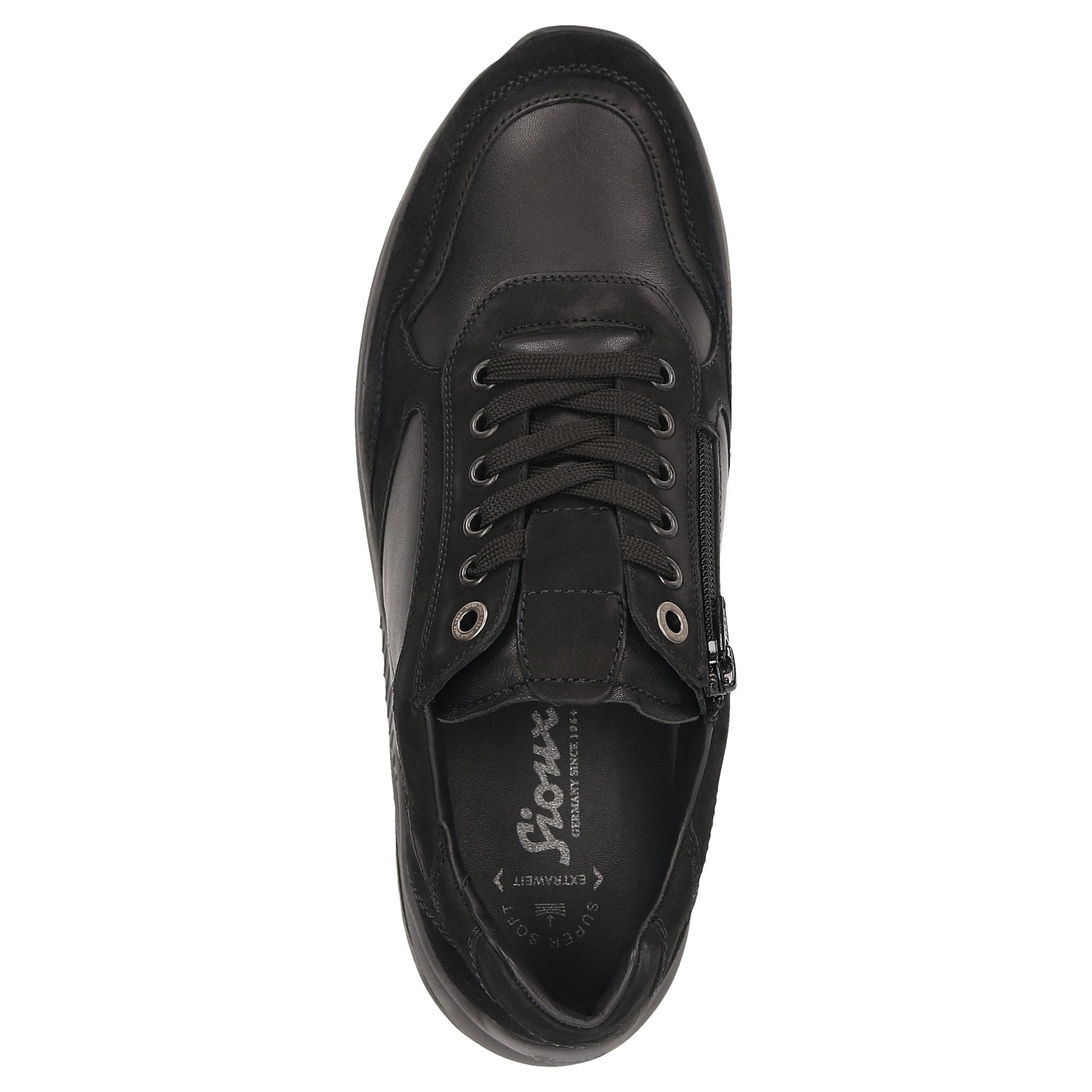 SIOUX Sneaker »Turibio-713-J«