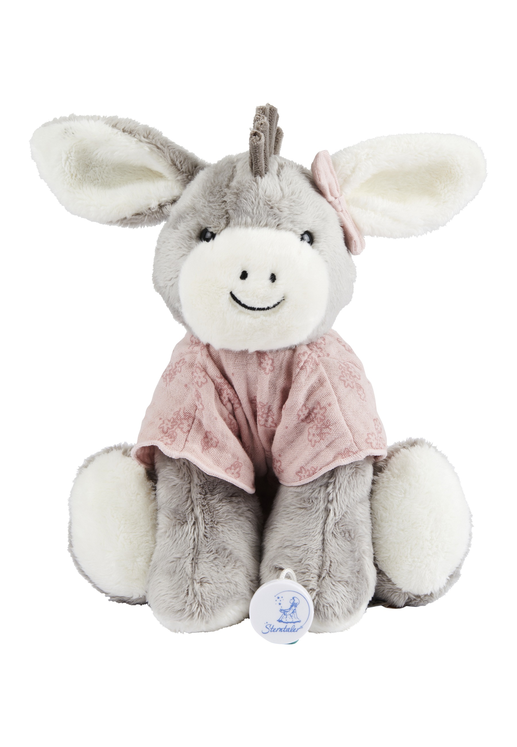 Sterntaler® Spieluhr »Spieluhr L ESEL Emmi Girl«