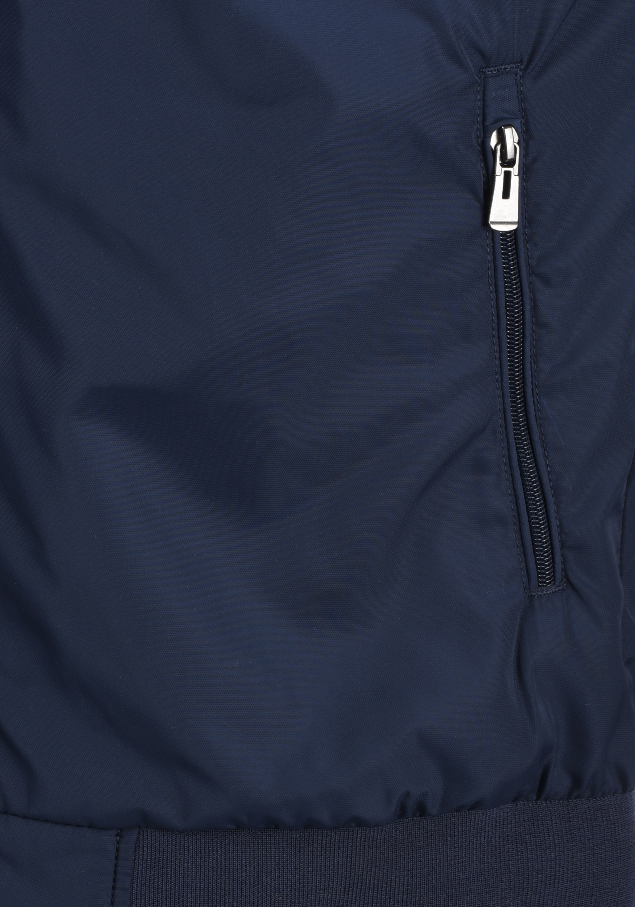 Blend Kapuzenfleecejacke »Sweatjacke BHZyklo«