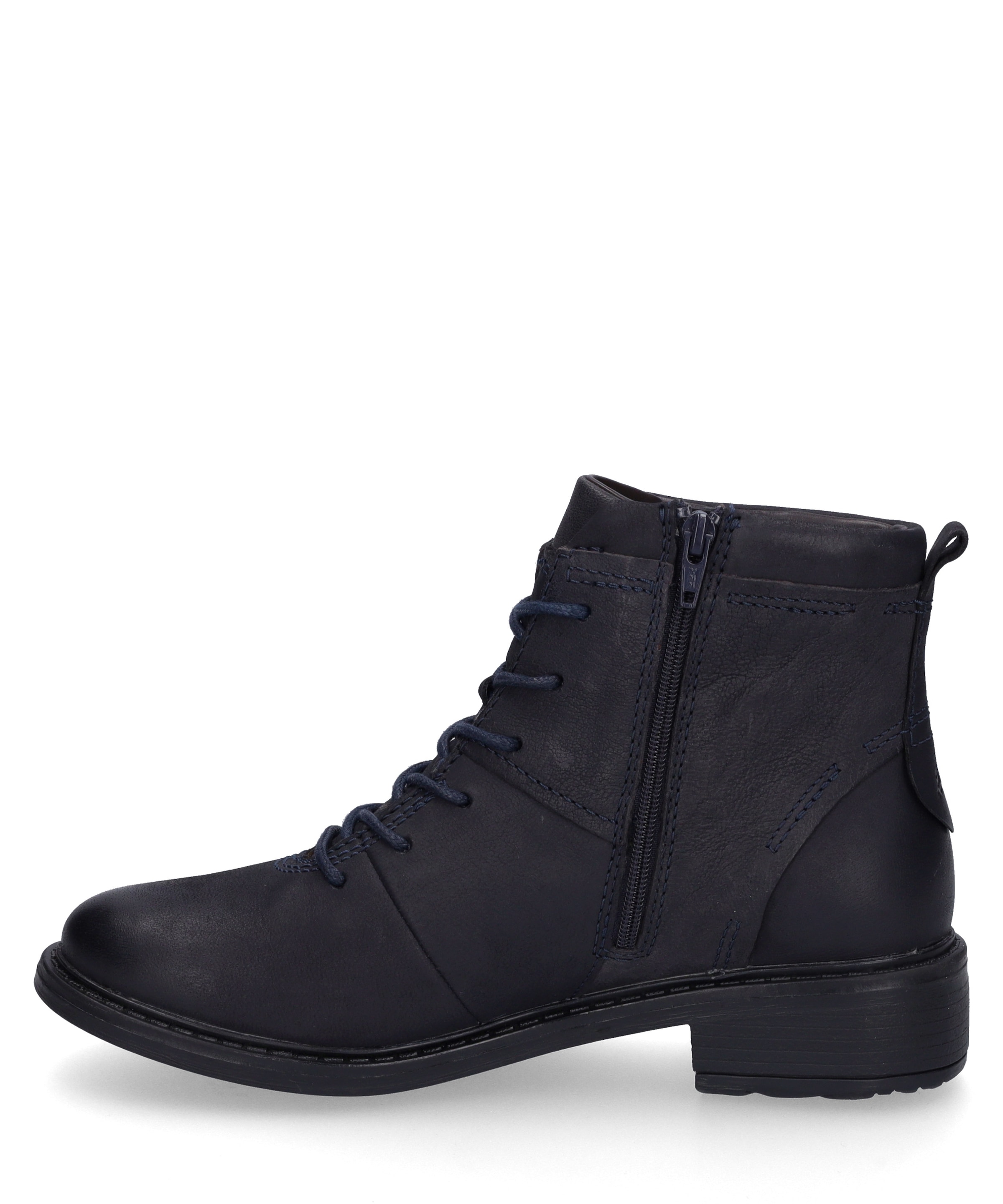 Josef Seibel Stiefelette »Selena 50, ocean«