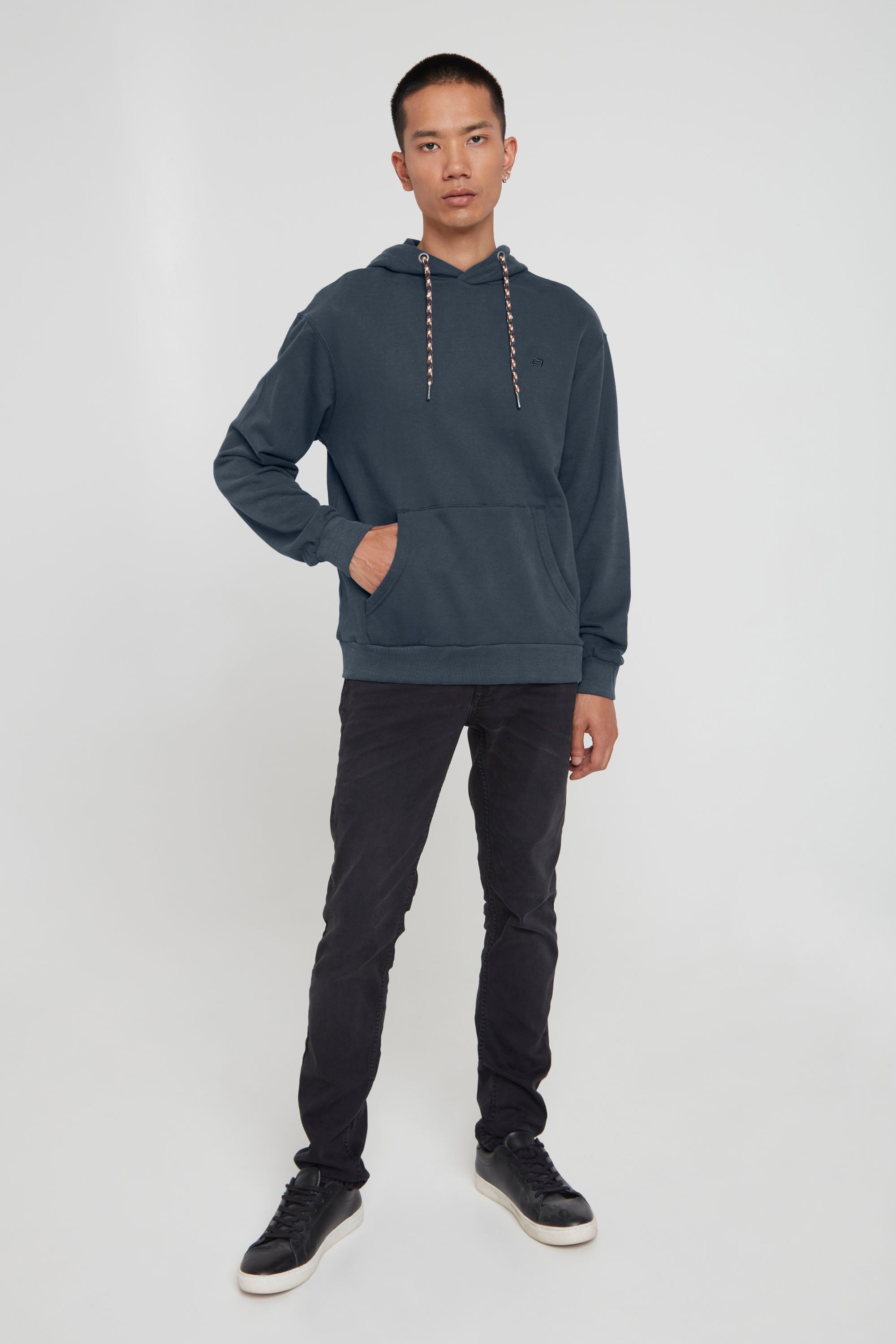 Blend Longpullover »Sweatshirtkapuzenpul BHAvebury«
