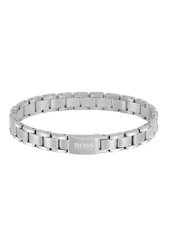 BOSS Armband »Metal link essentials, 1580194, 1580195, 1580196« kaufen