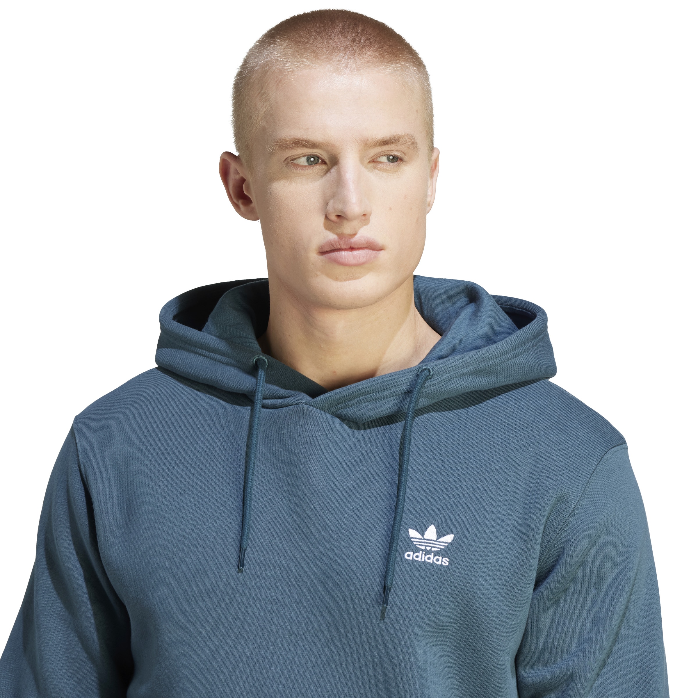 adidas Originals Kapuzensweatshirt »ESSENTIAL HOODY«