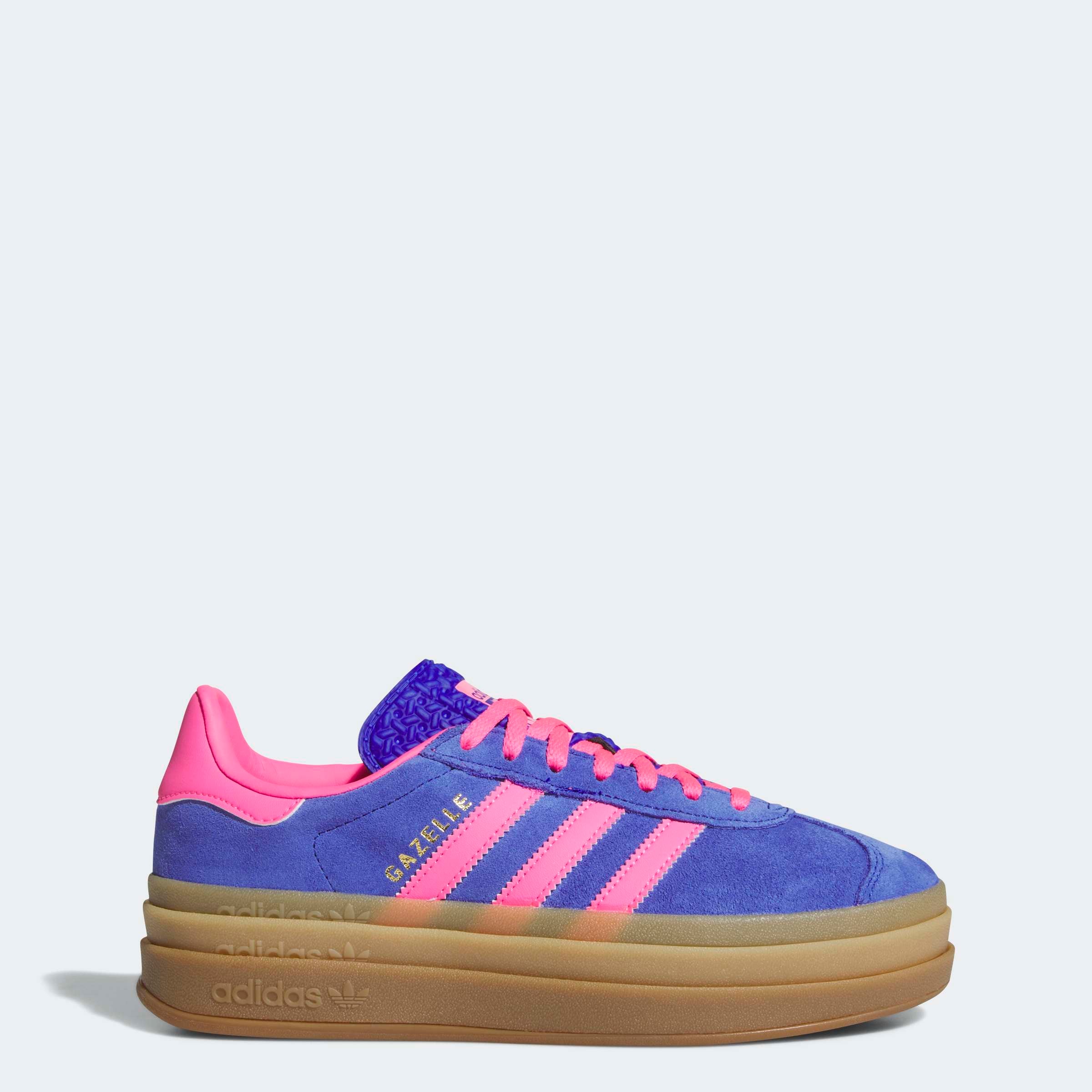 adidas Originals Sneaker »GAZELLE BOLD«