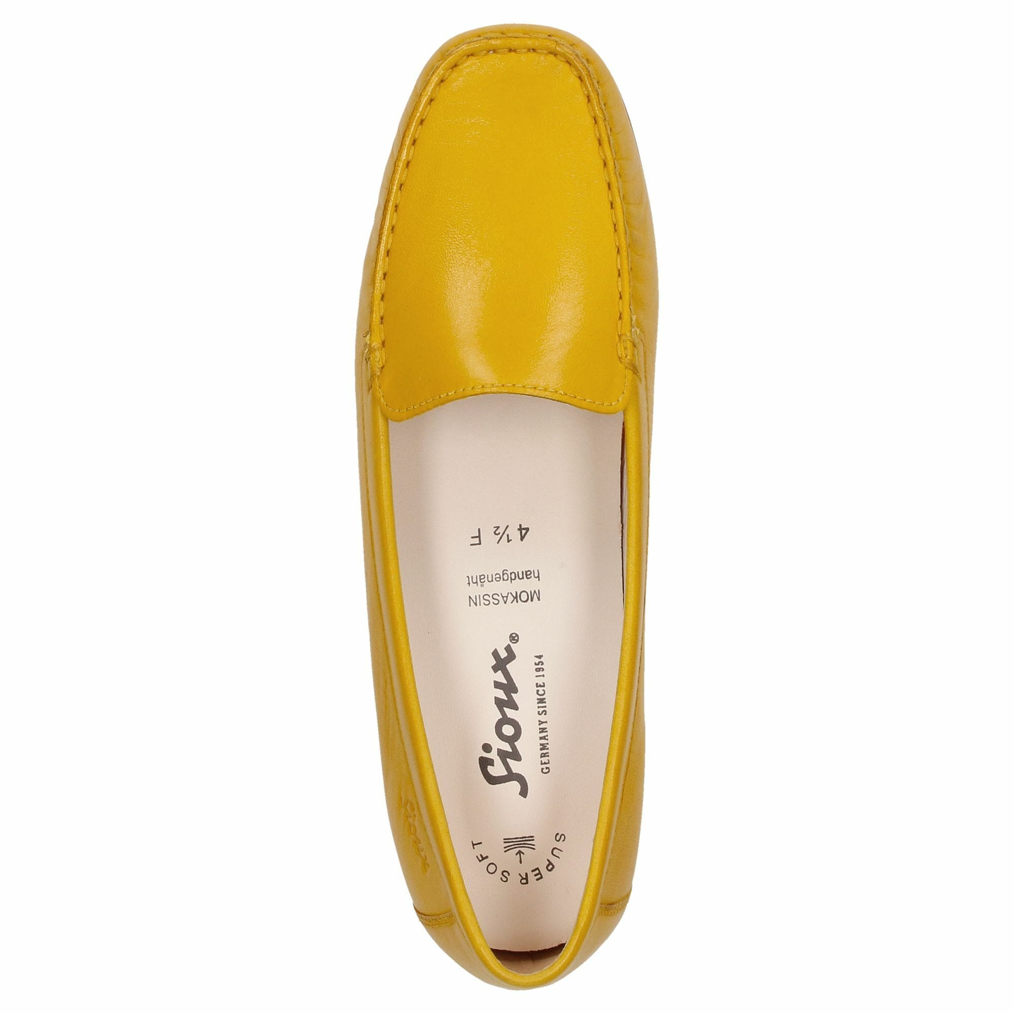 SIOUX Slipper »Zalla«