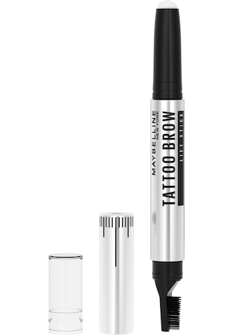 Augenbrauen-Gel »Tattoo Brow Lift«