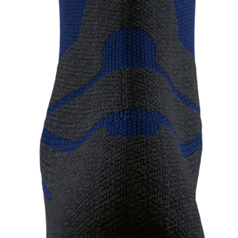Bauerfeind Sportsocken »RUN PERFORMANCE MID CUT SOCKS« Laufsocken