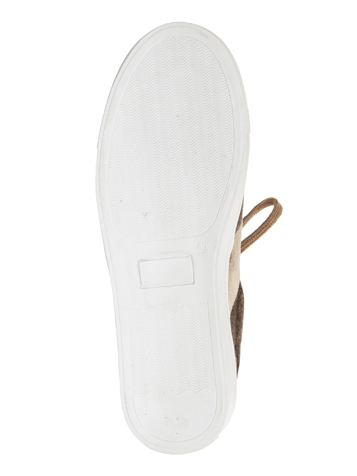 Spieth & Wensky Sneaker »Sneaker ASKOT«