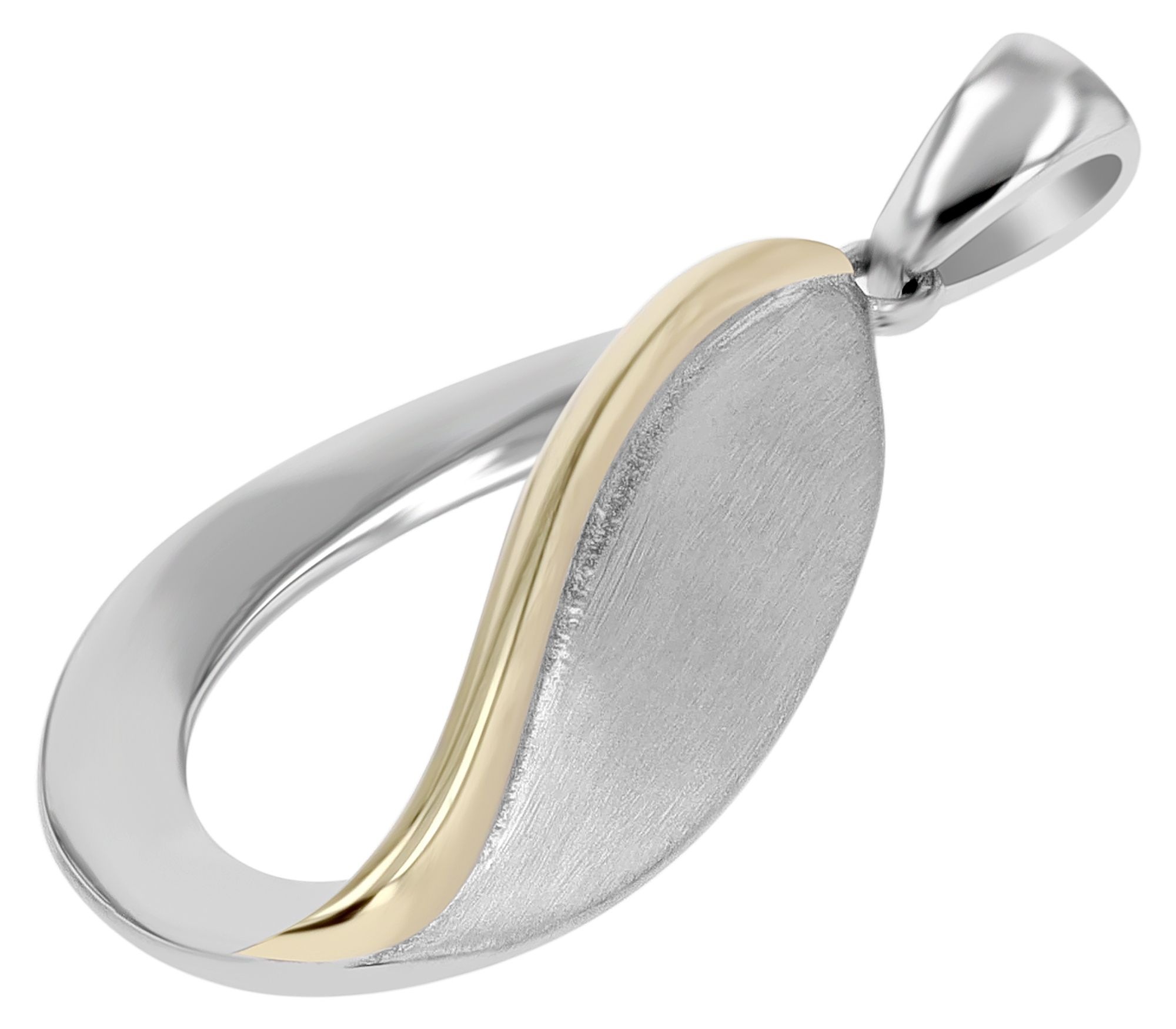 Adelia´s Kettenanhänger »Damen Anhänger aus 925 Silber«