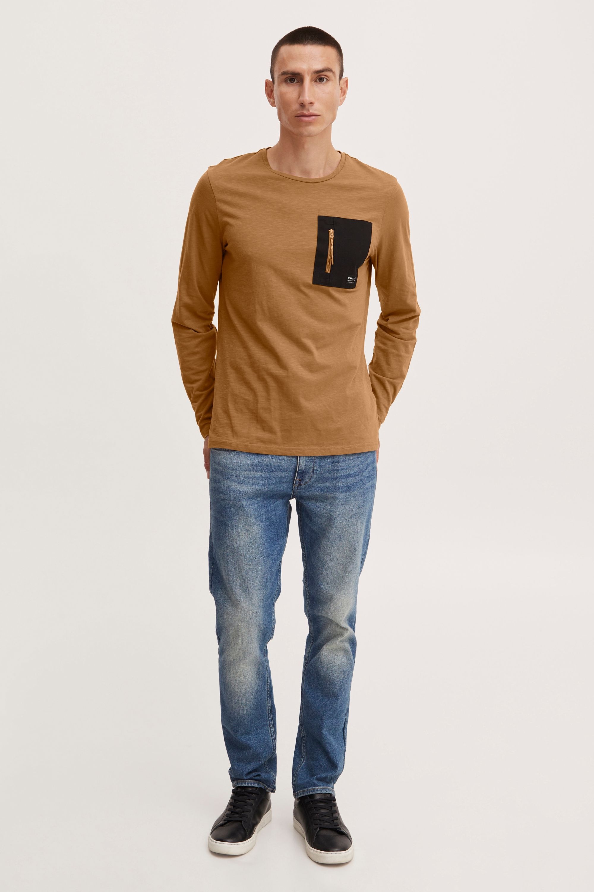 11 Project T-Shirt »T-Shirt PRFrodin«