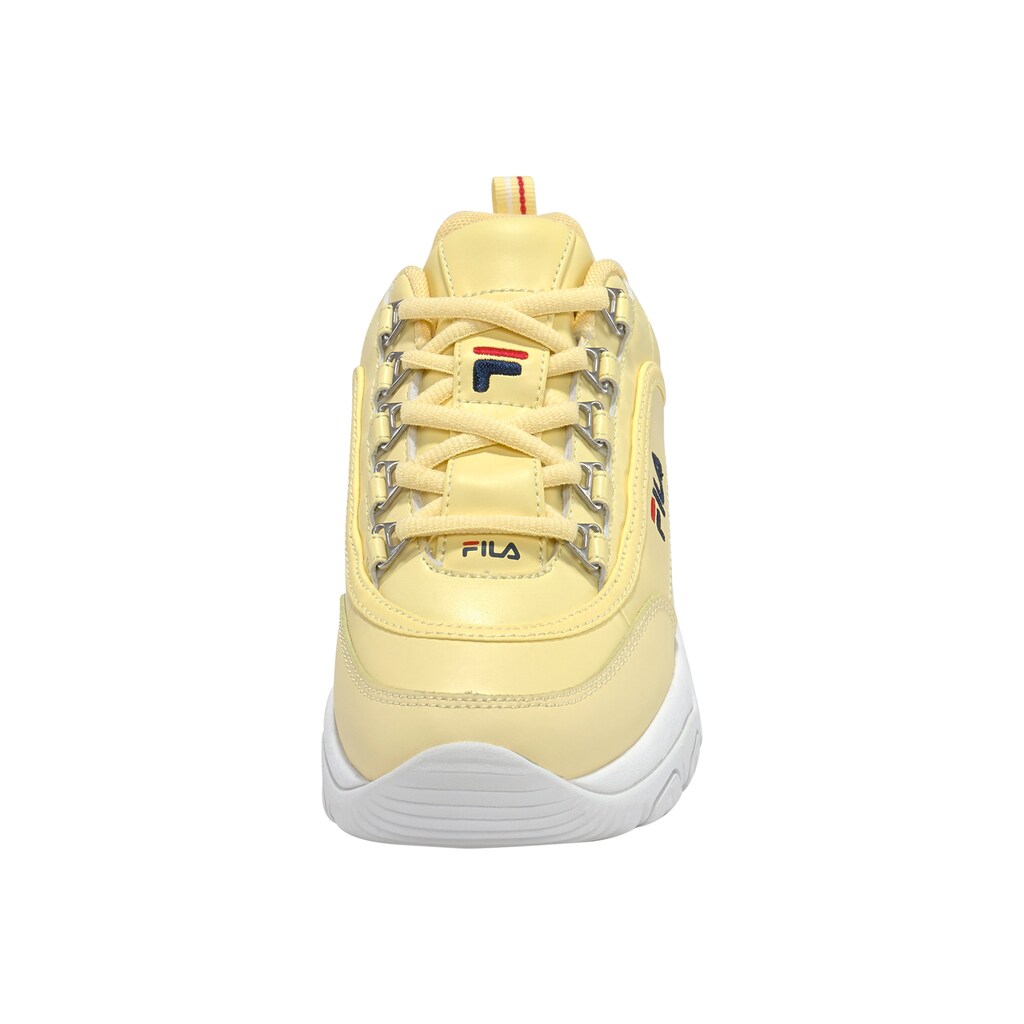 Fila Sneaker »Strada Low Wmn«