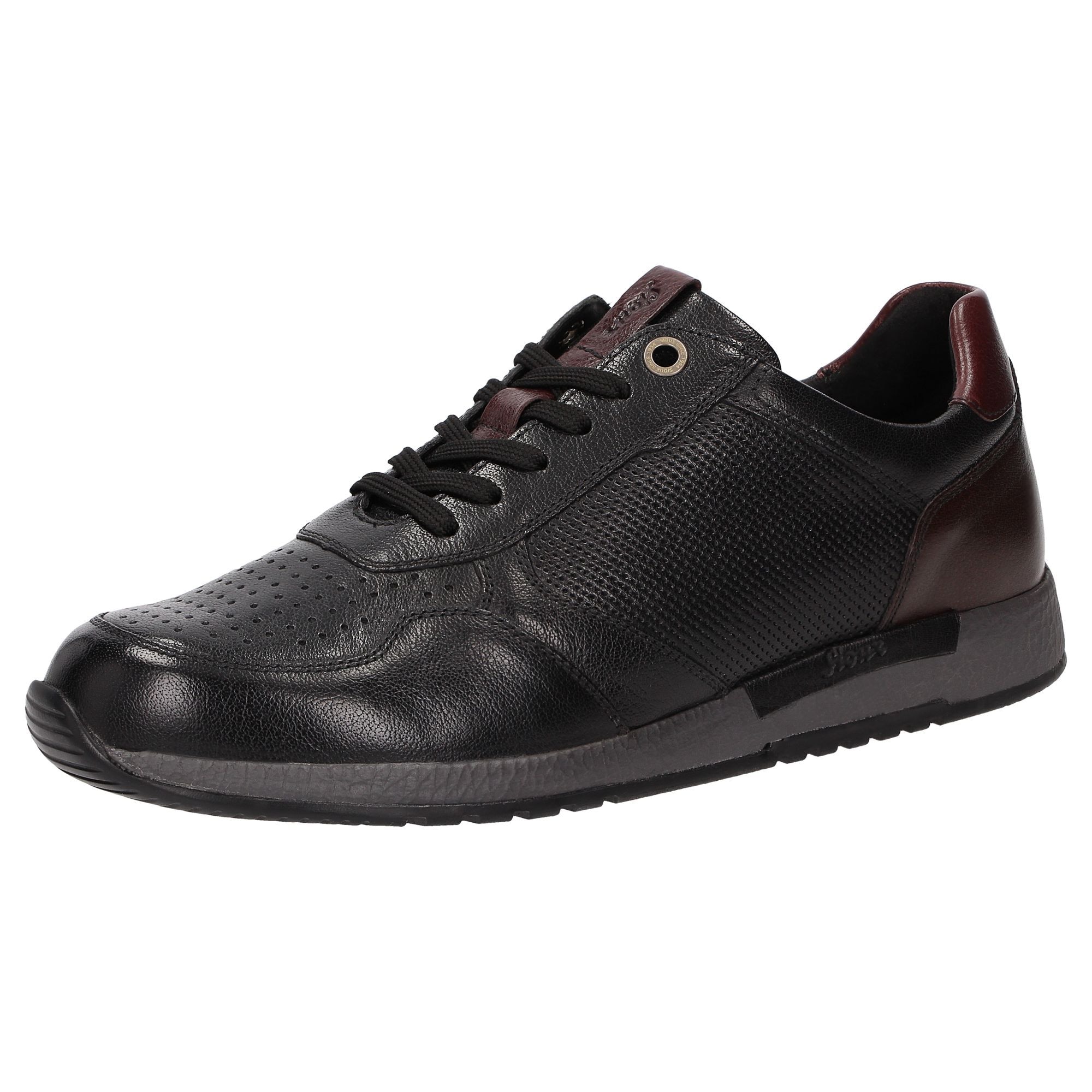 SIOUX Sneaker »Rojaro-718«