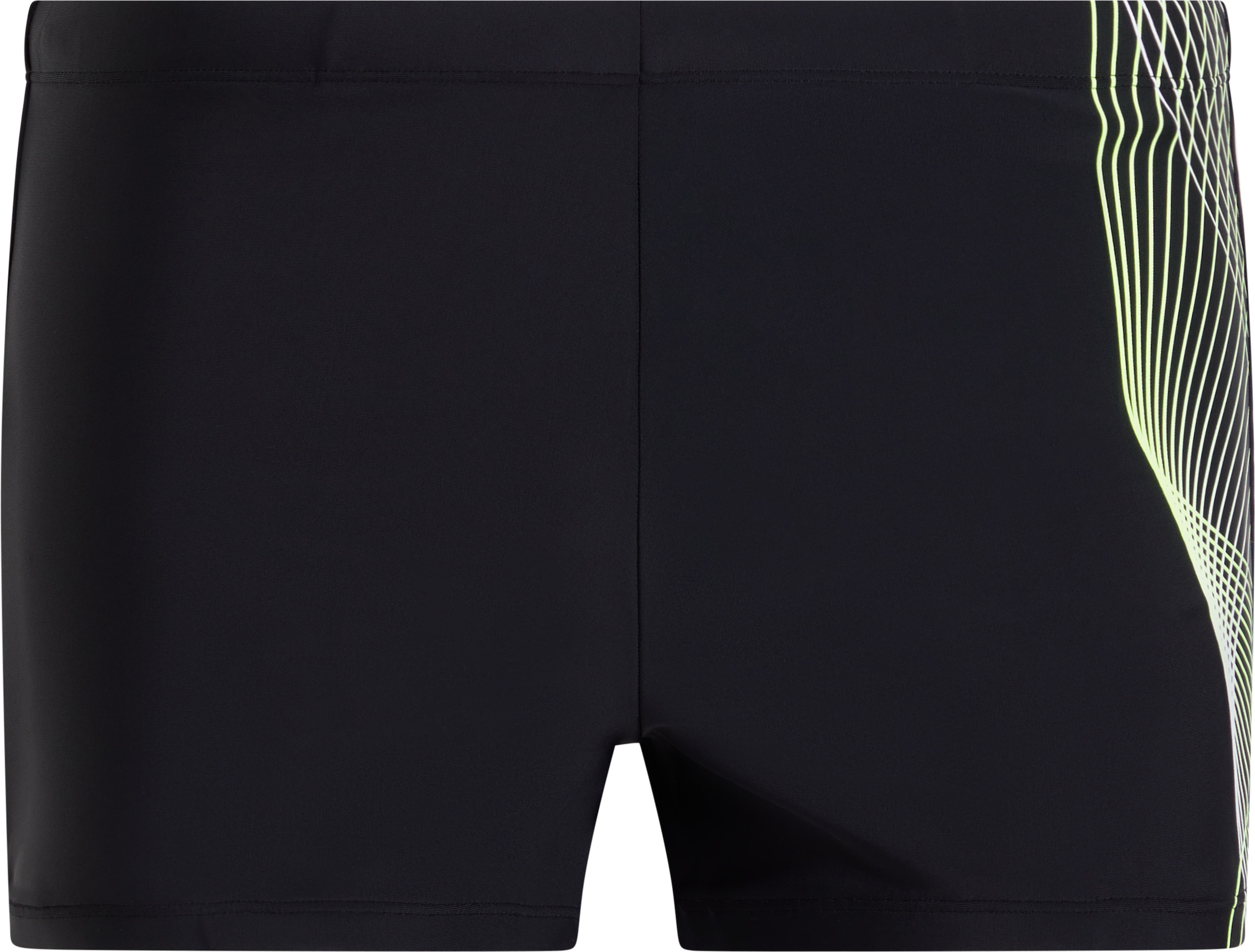 McKINLEY Badehose »HE.-BADEHOSE NORM TRUNKS M« Regular fit mit elastischem Bund