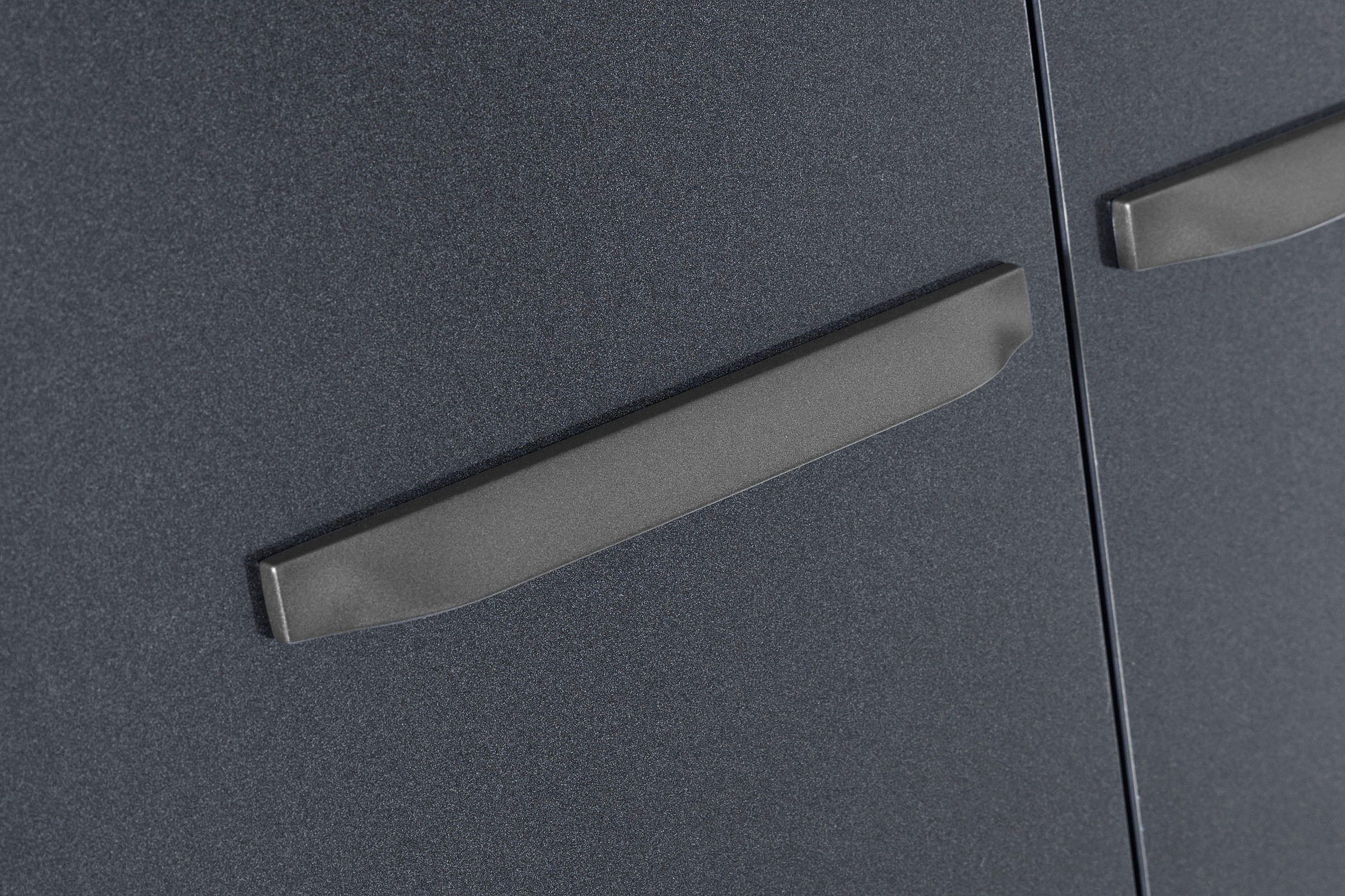 rauch Drehtürenschrank »Kleiderschrank Schrank Garderobe TOPSELLER OTELI inkl. Inneneinteilung«, (erhältlich in Breiten 91-360 cm, ab Breite 136cm inkl. Innenschubladen), mit zusätzlichen Einlegeböden, optional mit Spiegel MADE IN GERMANY
